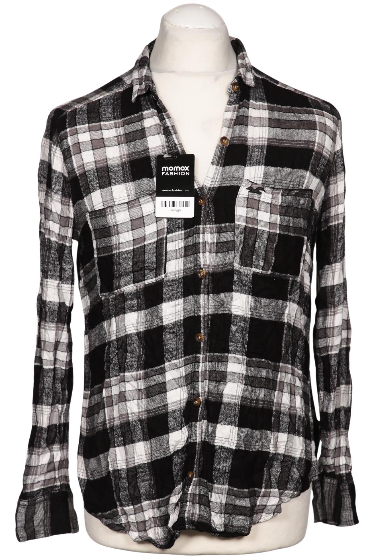 

Hollister Herren Hemd, mehrfarbig, Gr. 48