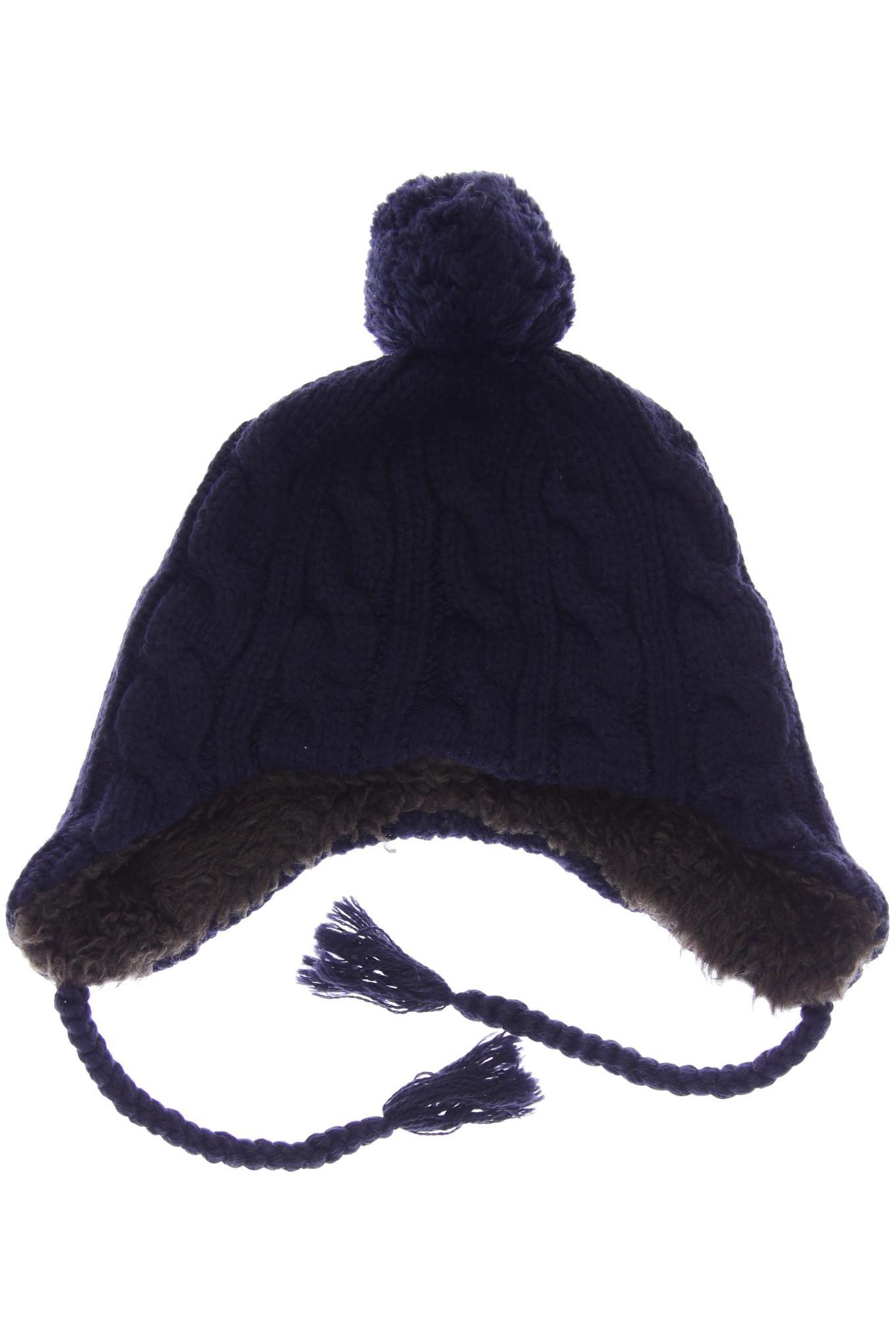 

Hollister Herren Hut/Mütze, marineblau, Gr. 58