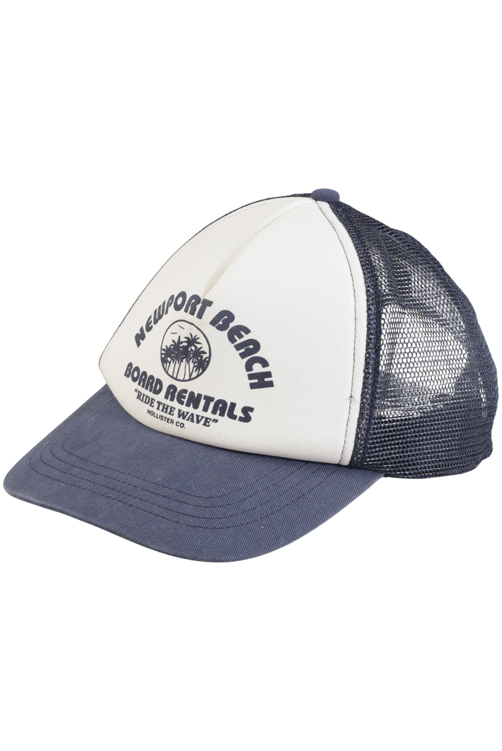 

Hollister Herren Hut/Mütze, mehrfarbig, Gr. uni