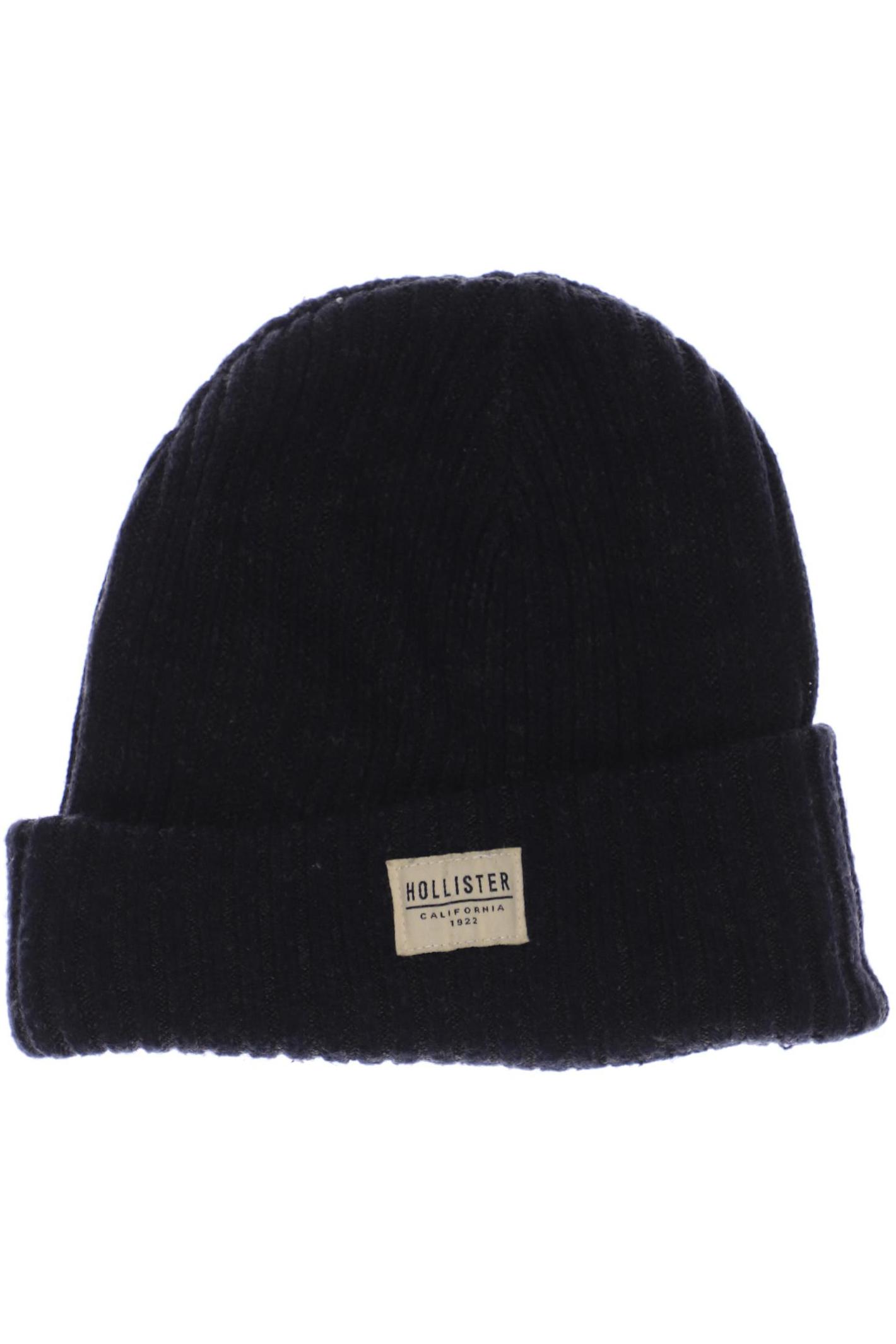 

Hollister Herren Hut/Mütze, grau