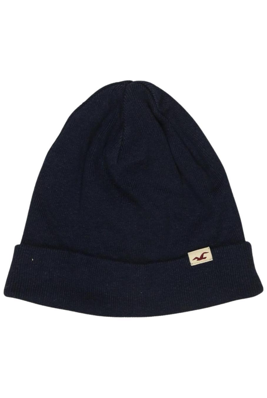 Thumbnail - Hollister Herren Hut/Mütze, marineblau, Gr. 58