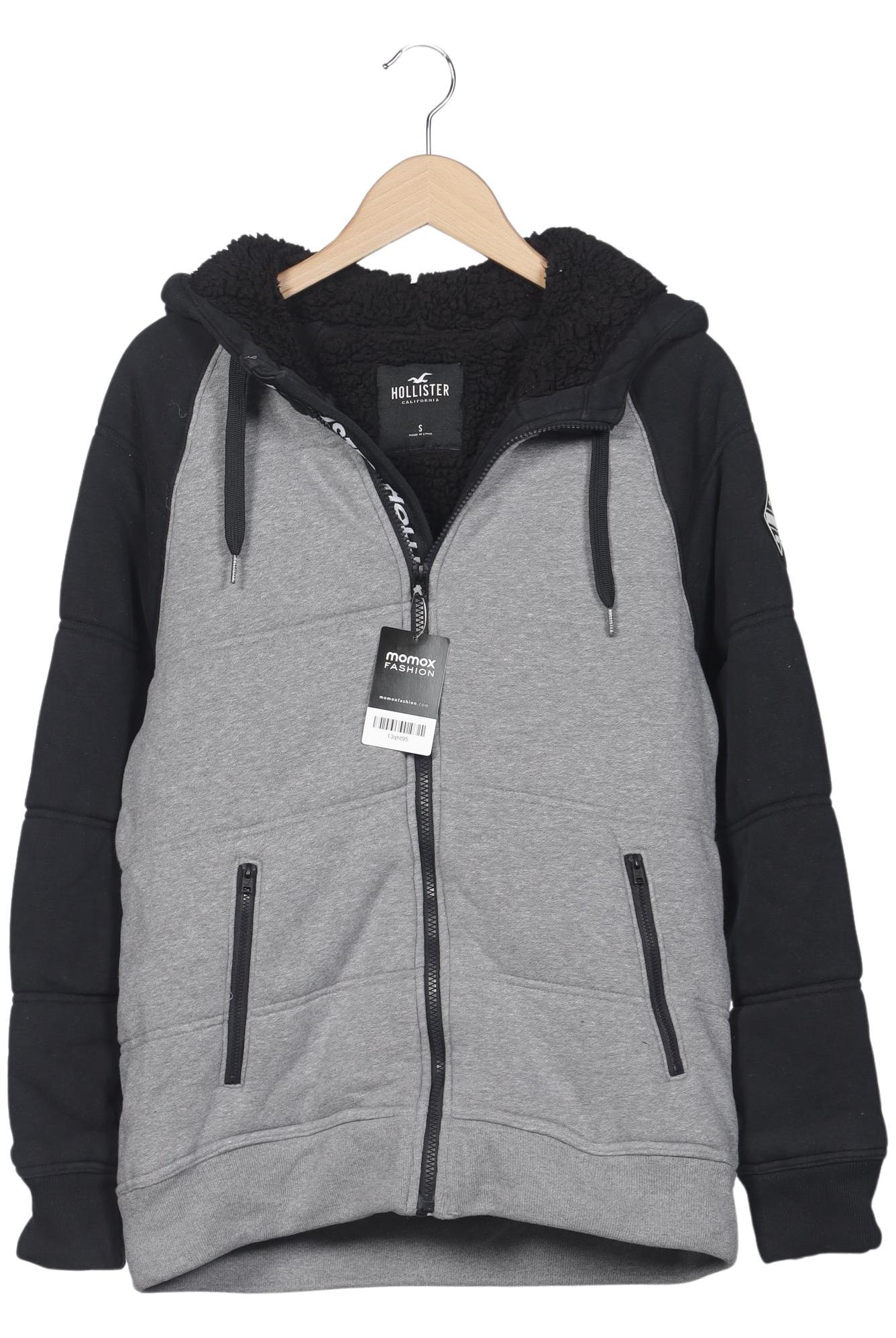 

Hollister Herren Jacke, mehrfarbig, Gr. 46