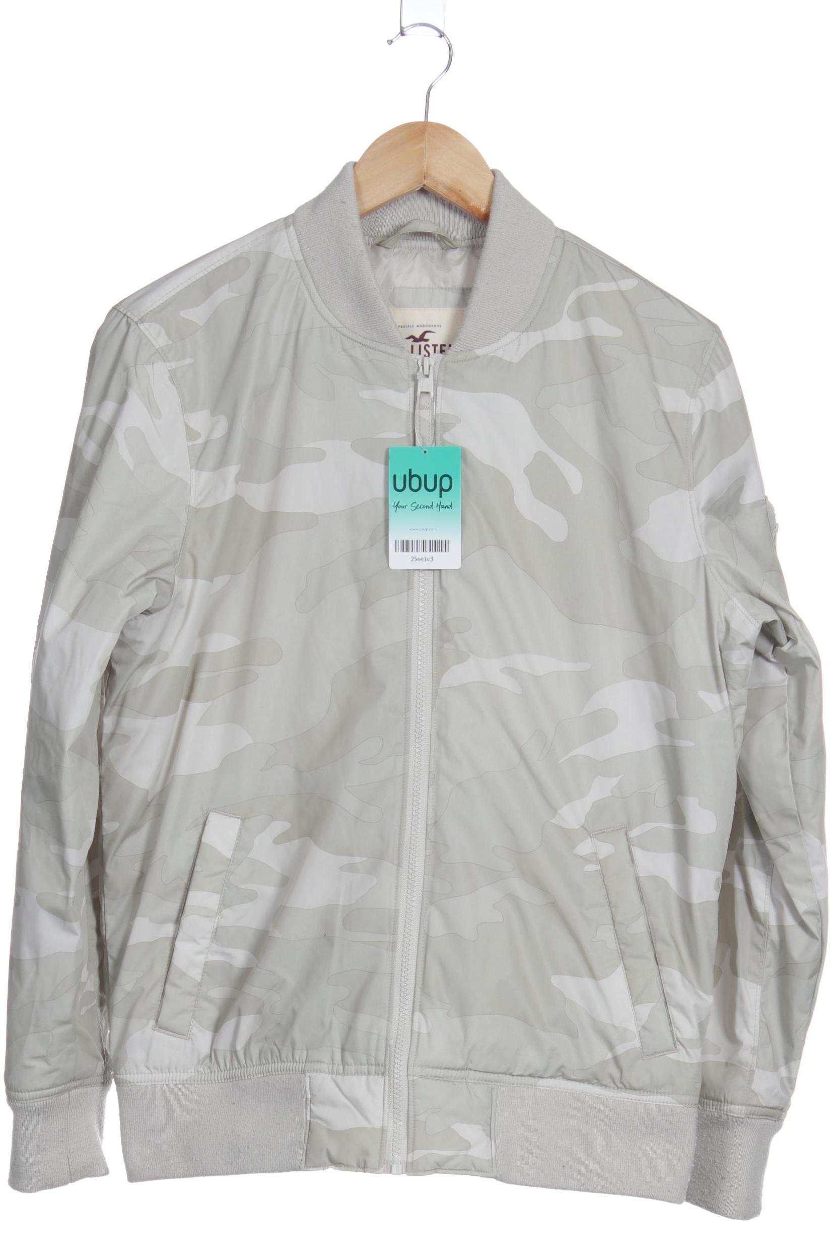 Thumbnail - Hollister Herren Jacke, beige, Gr.