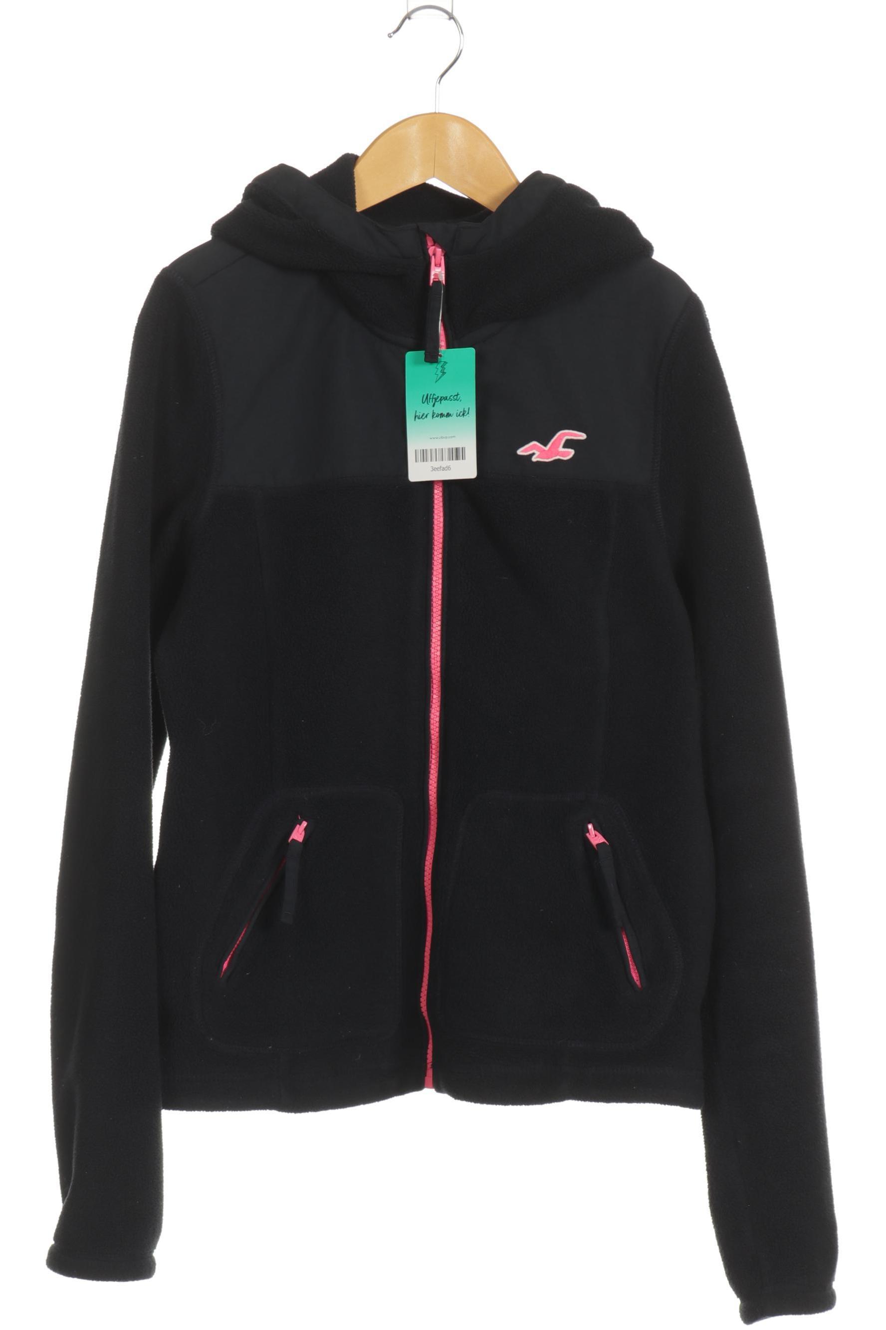 

Hollister Herren Jacke, blau, Gr.