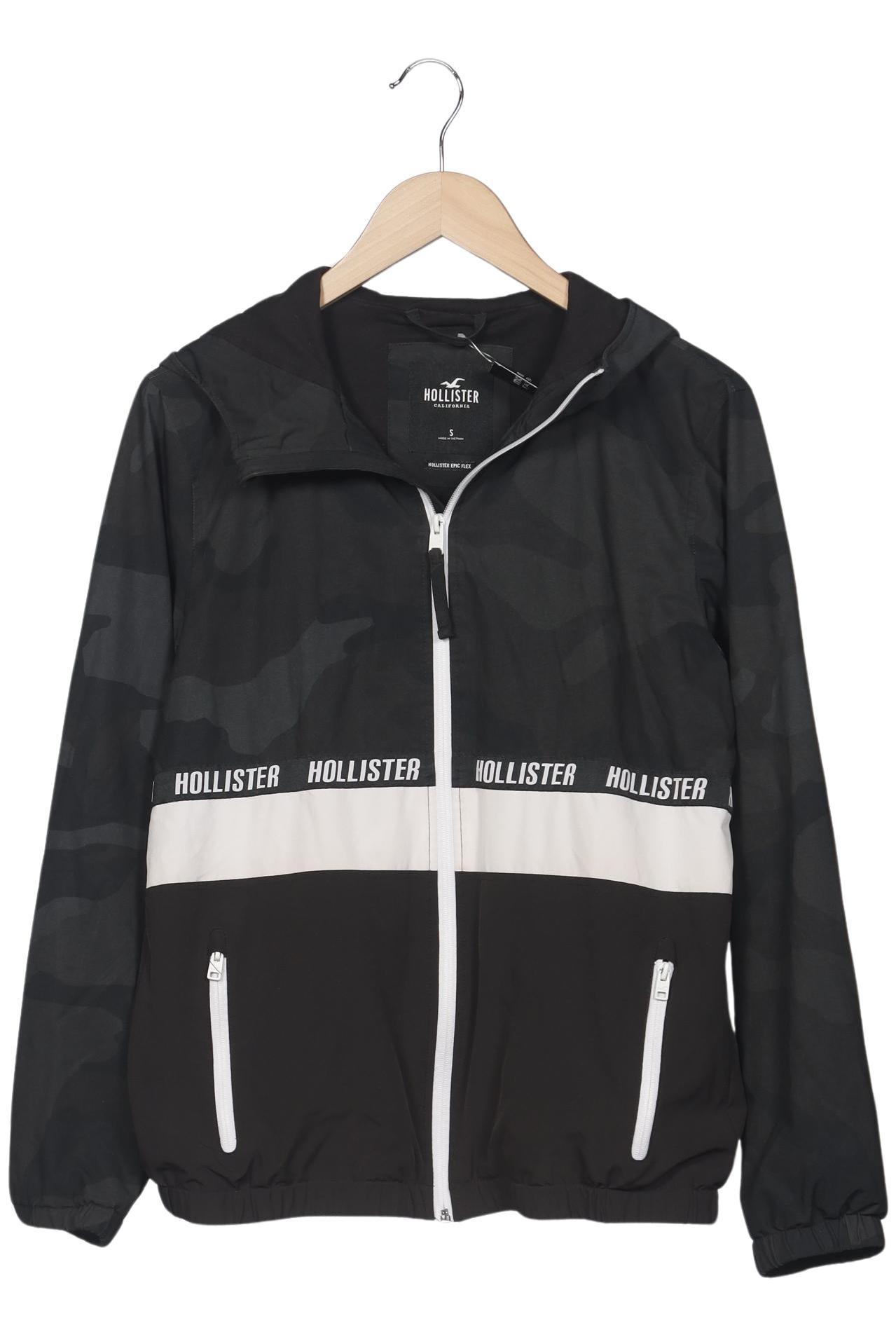 Thumbnail - Hollister Herren Jacke, mehrfarbig, Gr. 46