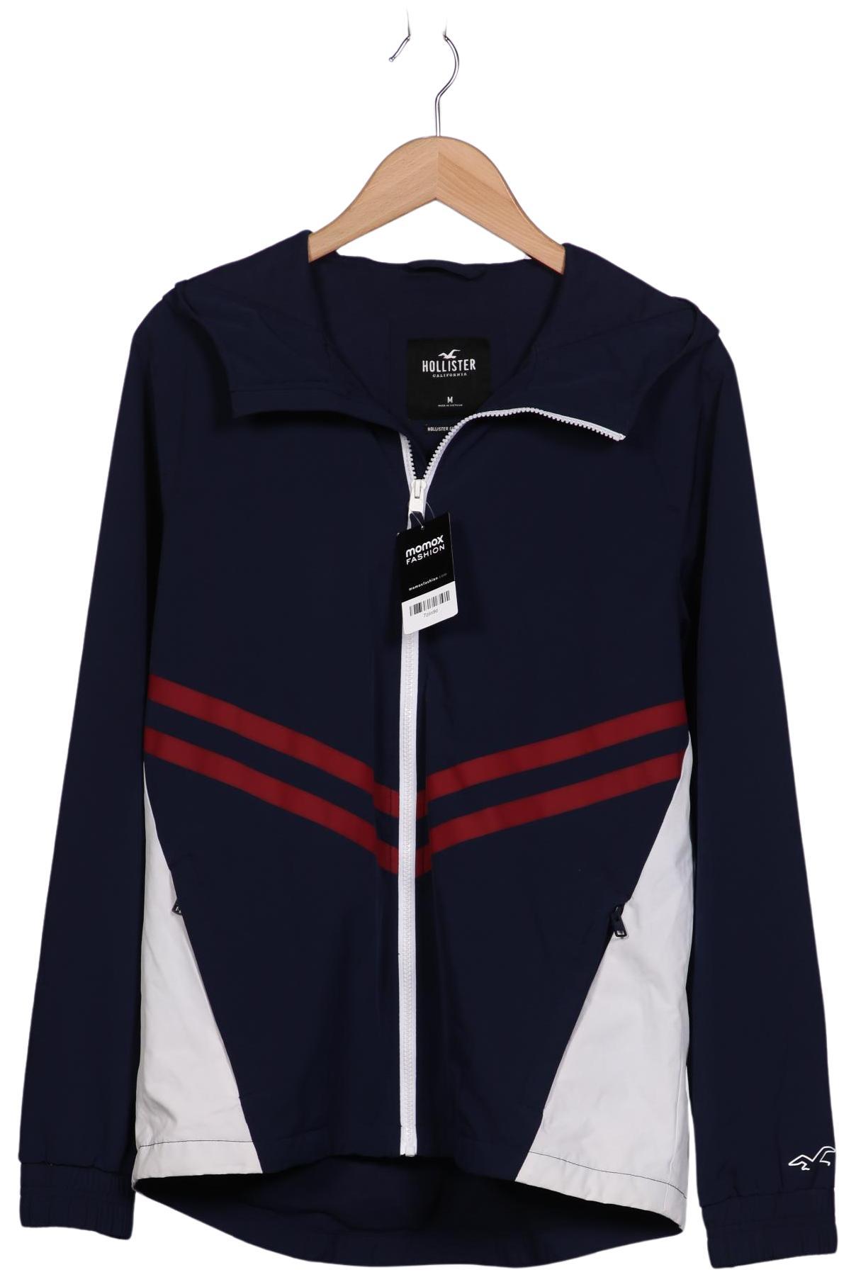 Thumbnail - Hollister Herren Jacke, mehrfarbig, Gr. 48