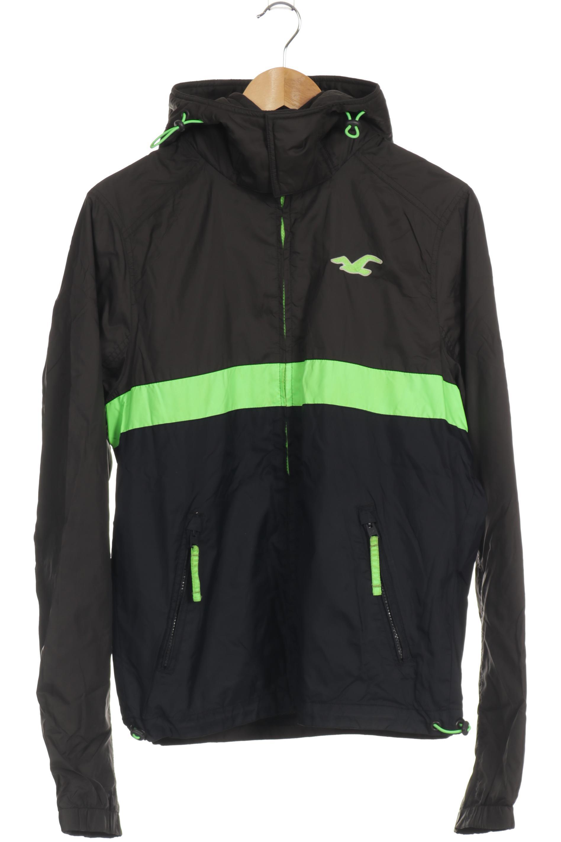 

Hollister Herren Jacke, grau, Gr.