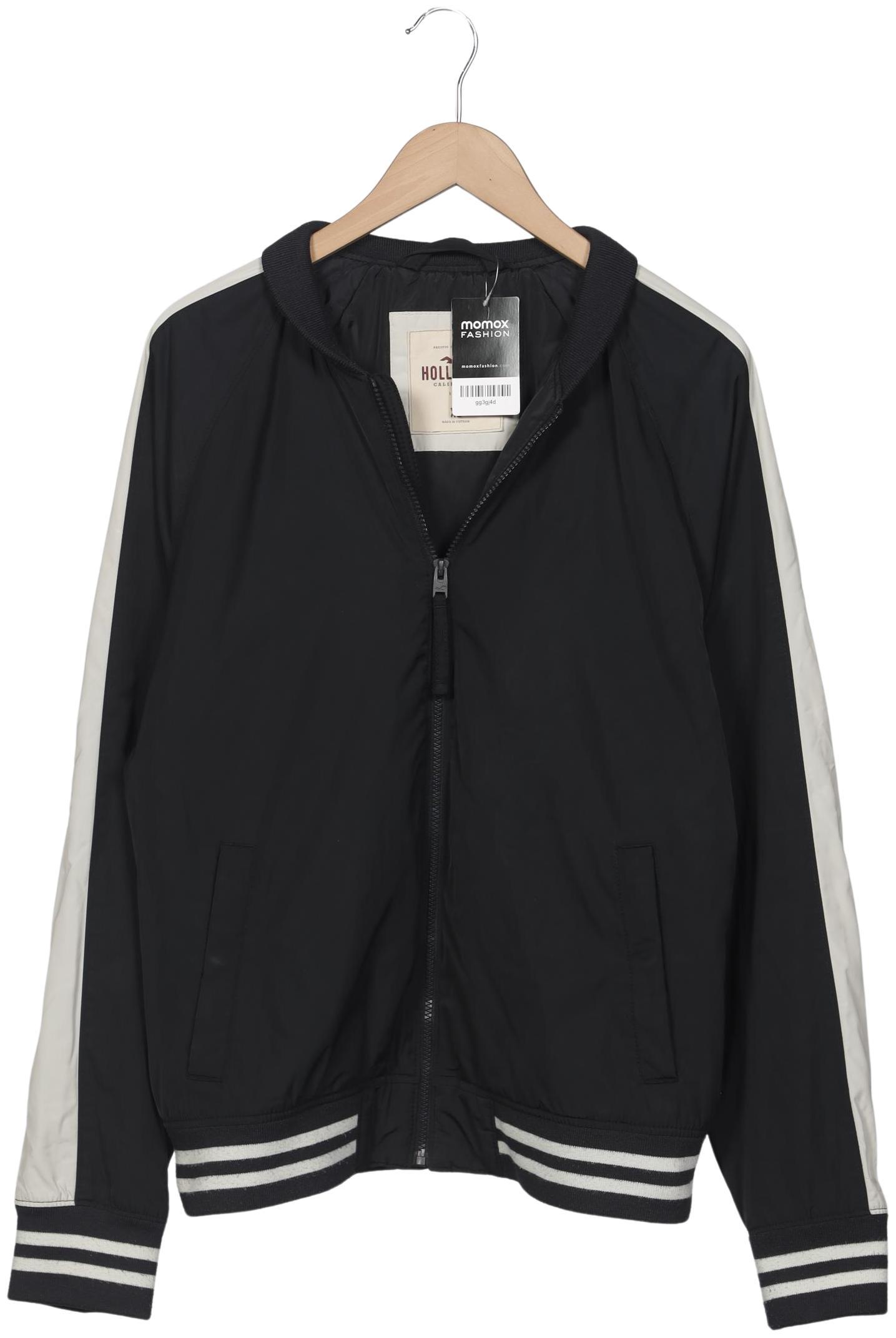 

Hollister Herren Jacke, mehrfarbig, Gr. 54