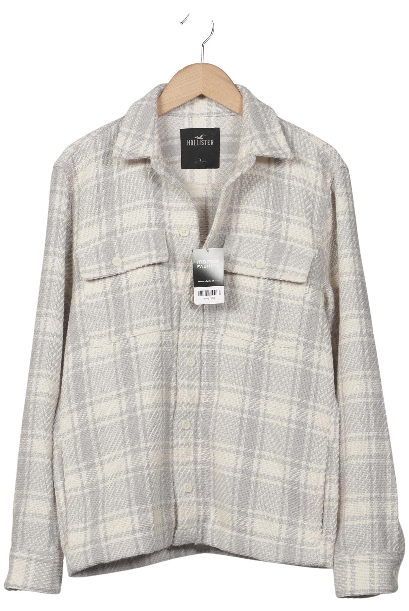 

Hollister Herren Jacke, mehrfarbig, Gr. 46