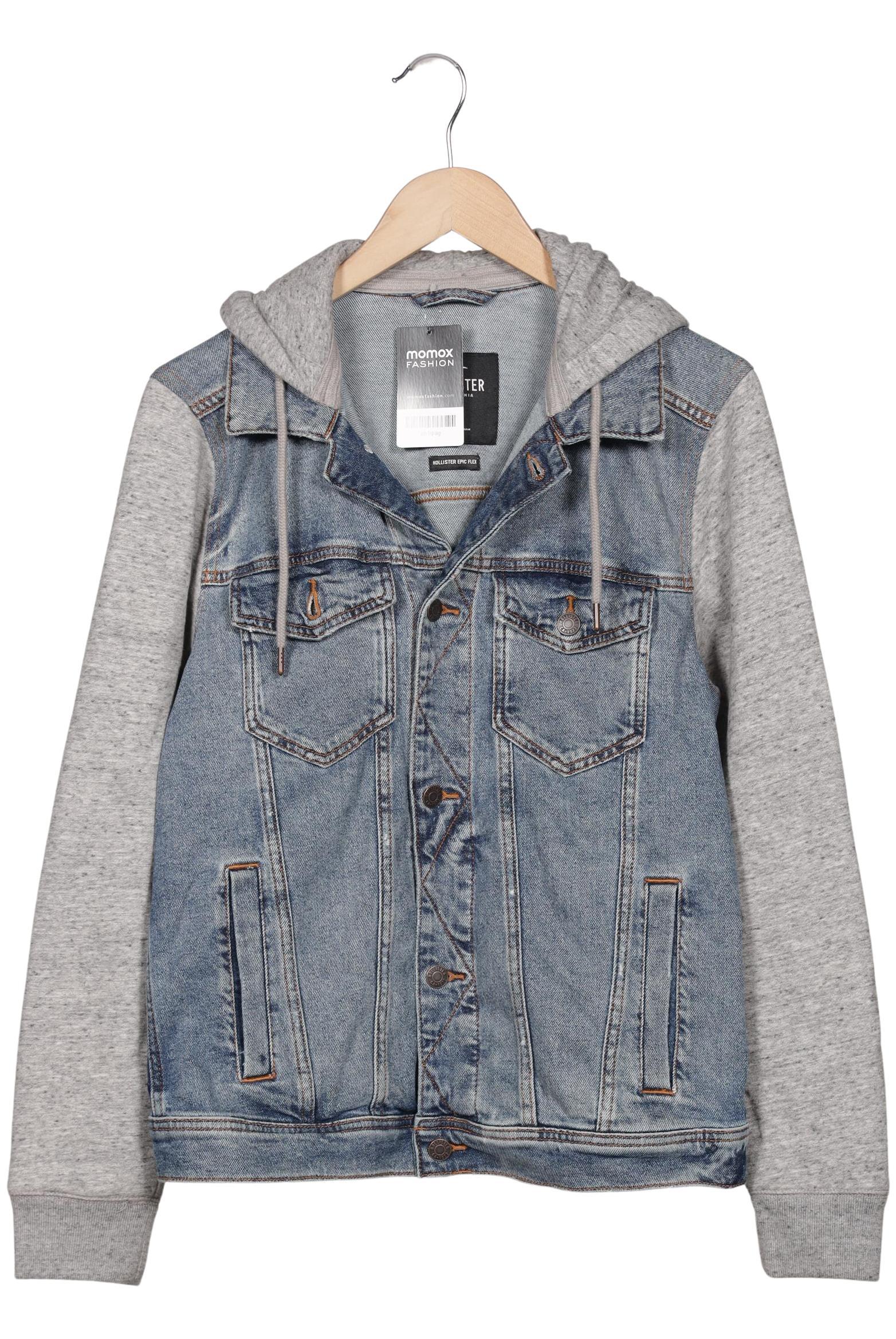 Thumbnail - Hollister Herren Jacke, mehrfarbig, Gr. 46