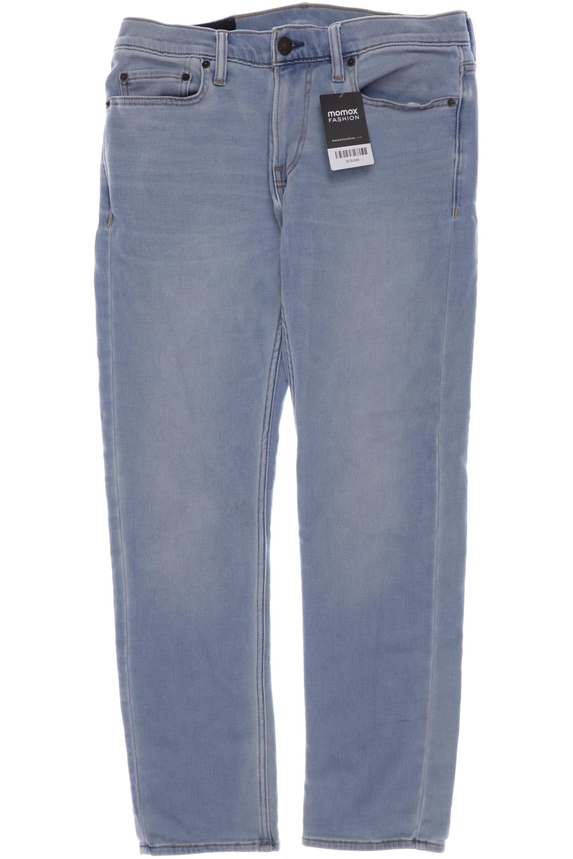 

Hollister Herren Jeans, blau, Gr. 31