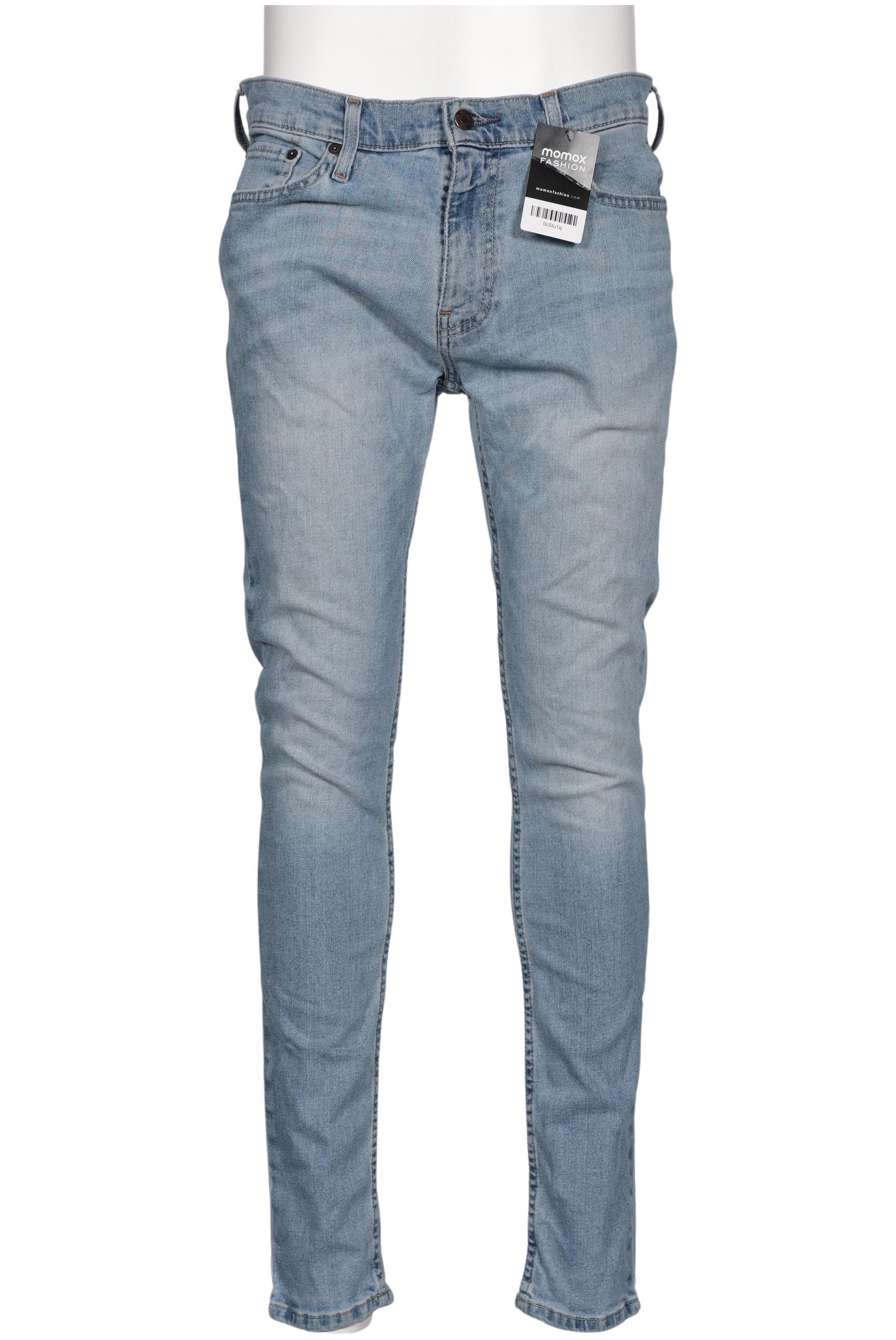 

Hollister Herren Jeans, hellblau, Gr. 32