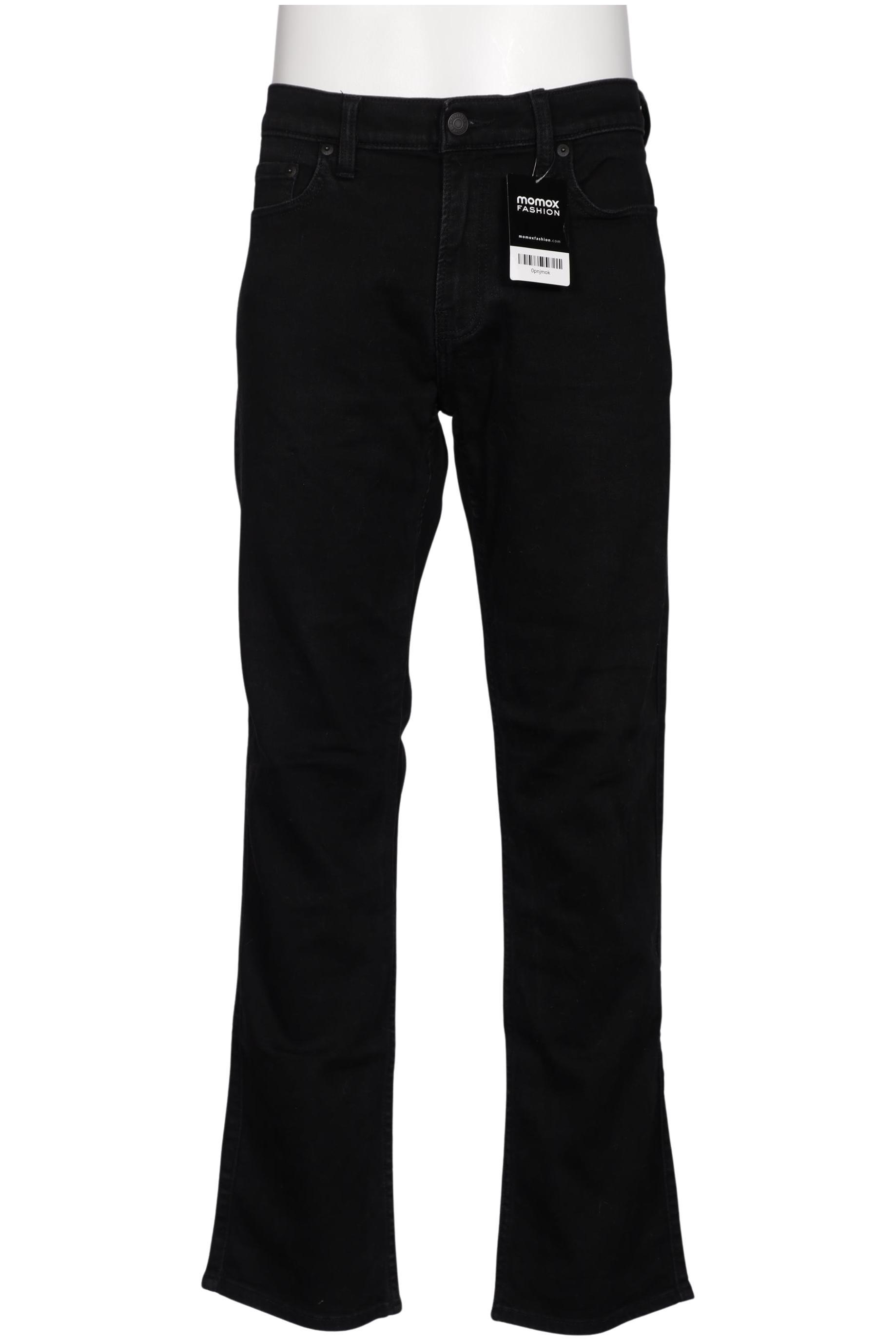 

Hollister Herren Jeans, schwarz, Gr. 32