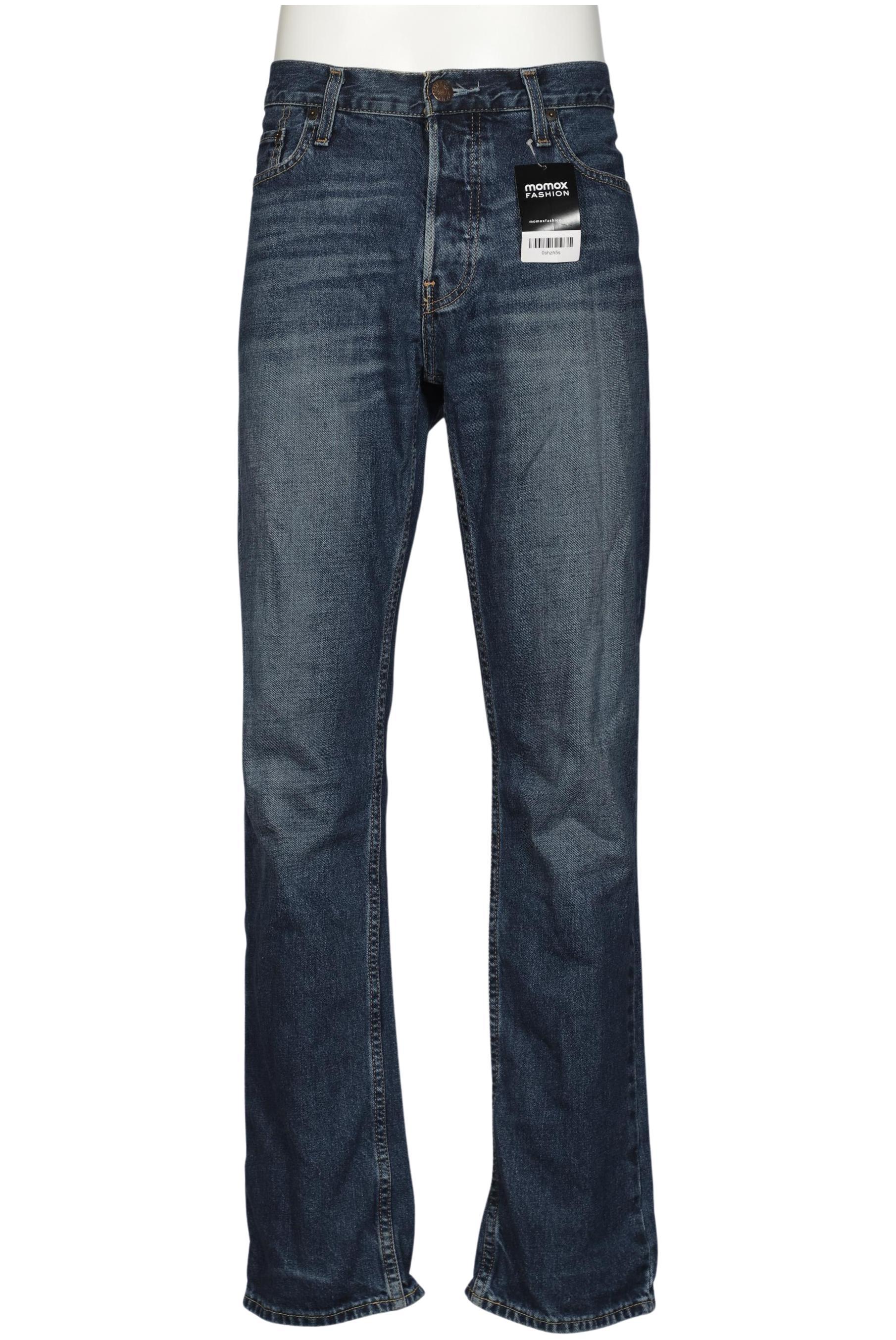 

Hollister Herren Jeans, blau, Gr. 34