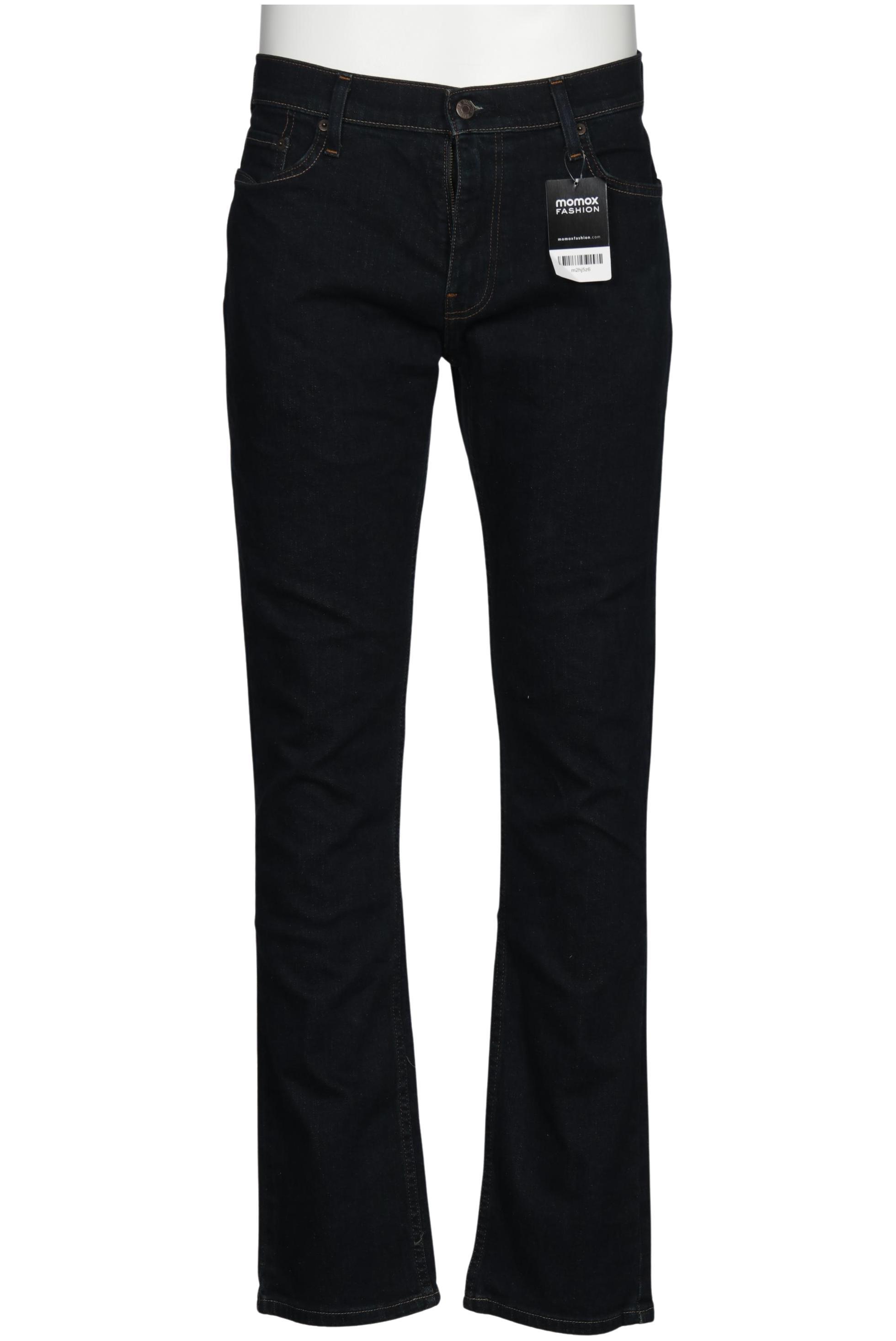 

Hollister Herren Jeans, marineblau, Gr. 34