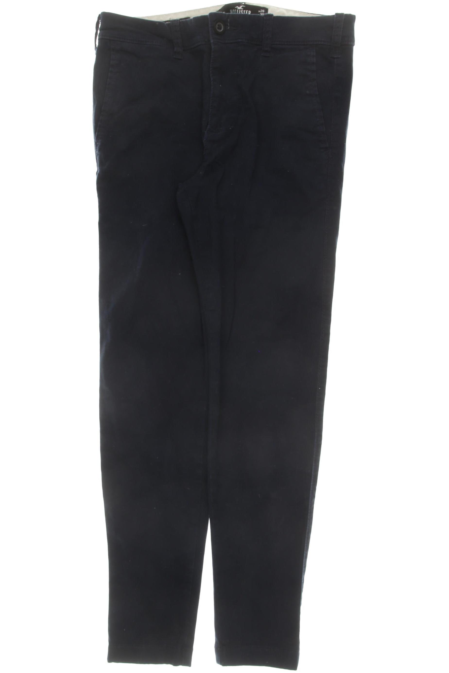 Thumbnail - Hollister Herren Jeans, blau, Gr. 26