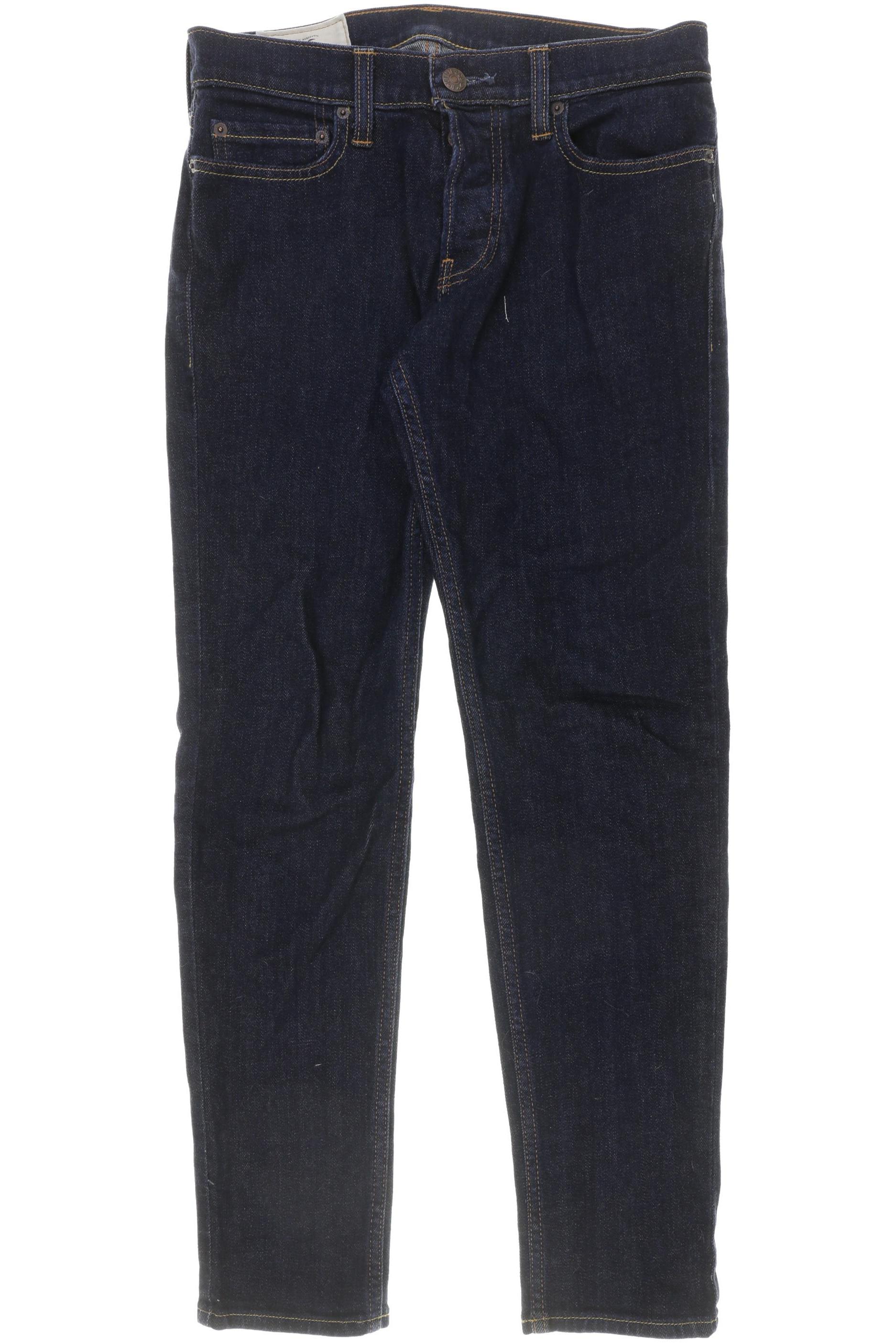 

Hollister Herren Jeans, blau, Gr. 29