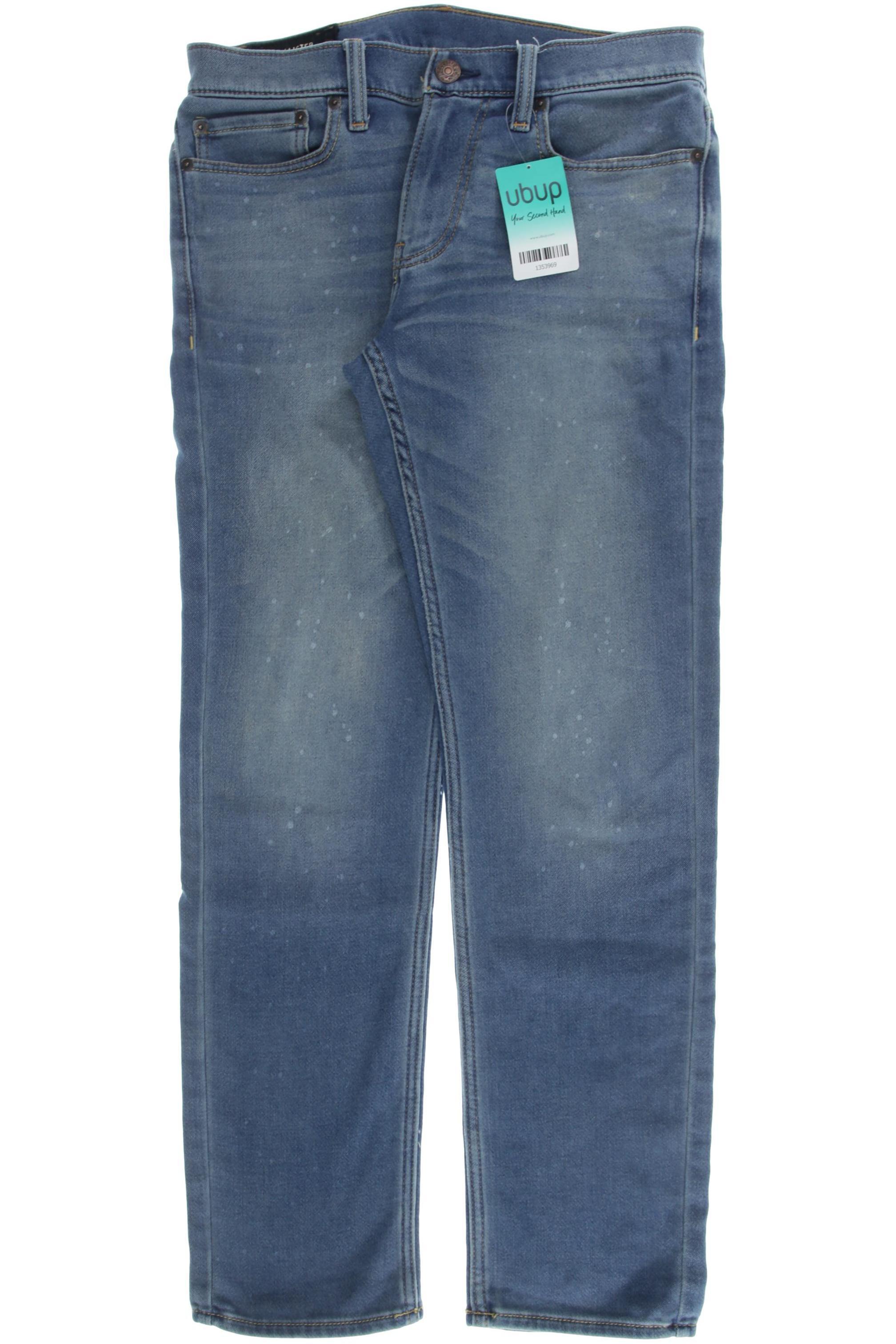 

Hollister Herren Jeans, blau, Gr. 30