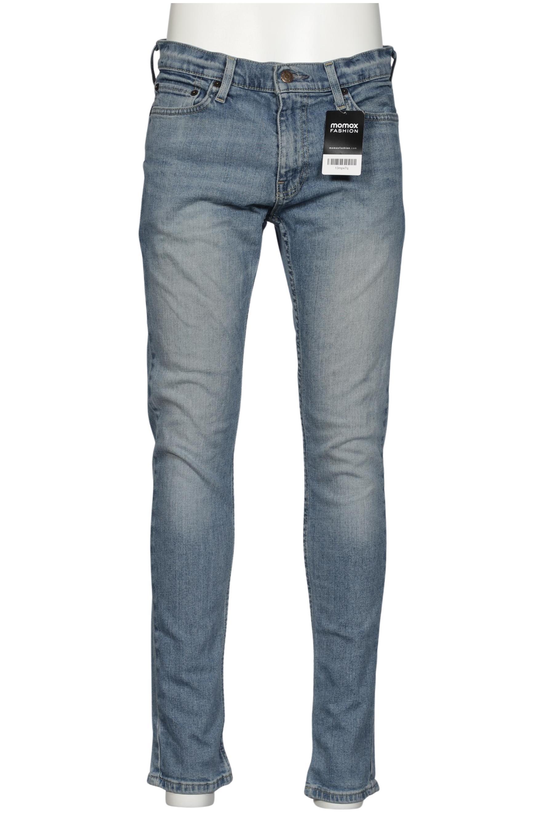 

Hollister Herren Jeans, blau, Gr. 30
