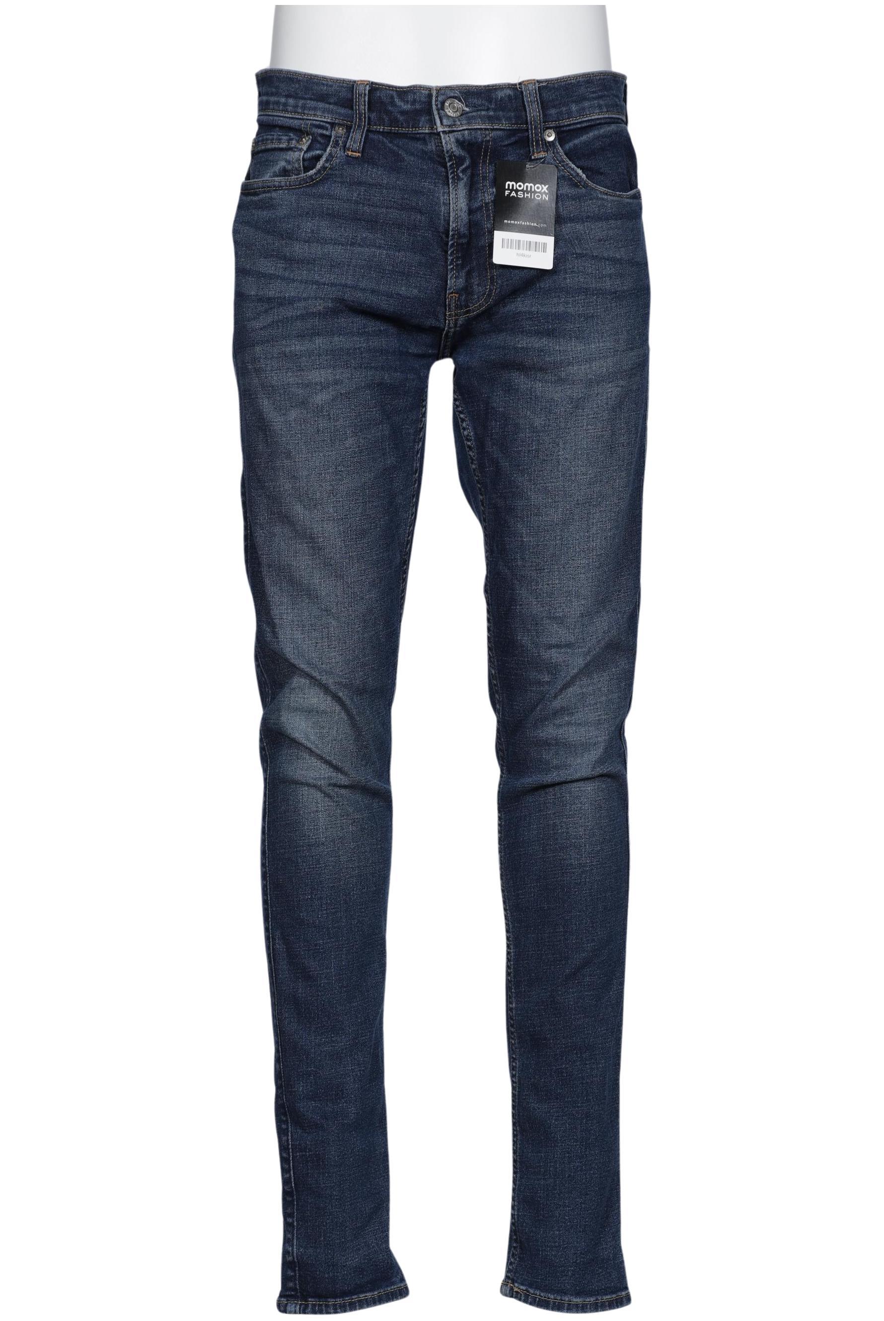 

Hollister Herren Jeans, blau, Gr. 32
