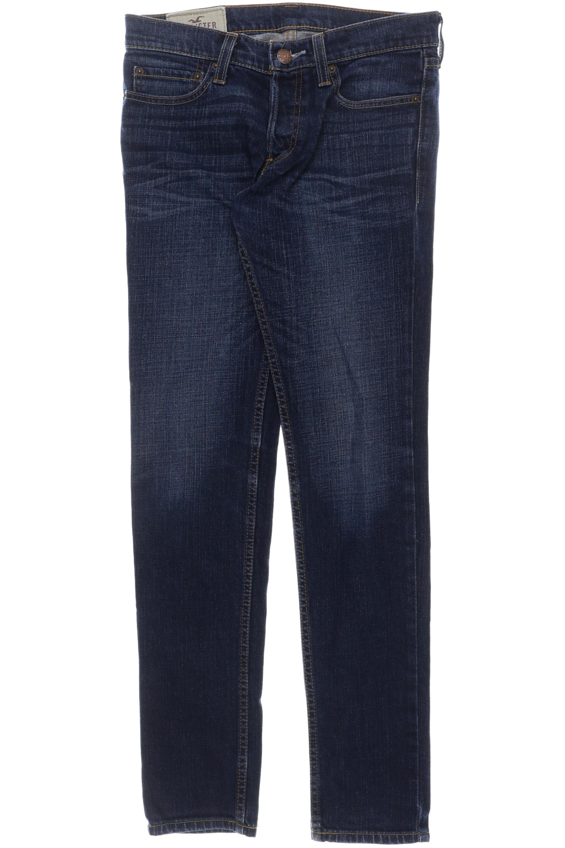 

Hollister Herren Jeans, blau, Gr. 29