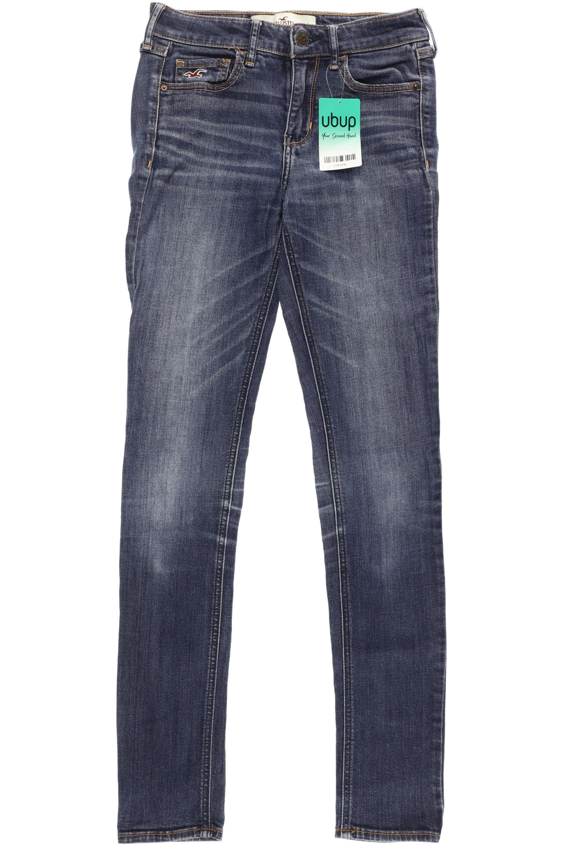 

Hollister Herren Jeans, blau, Gr.