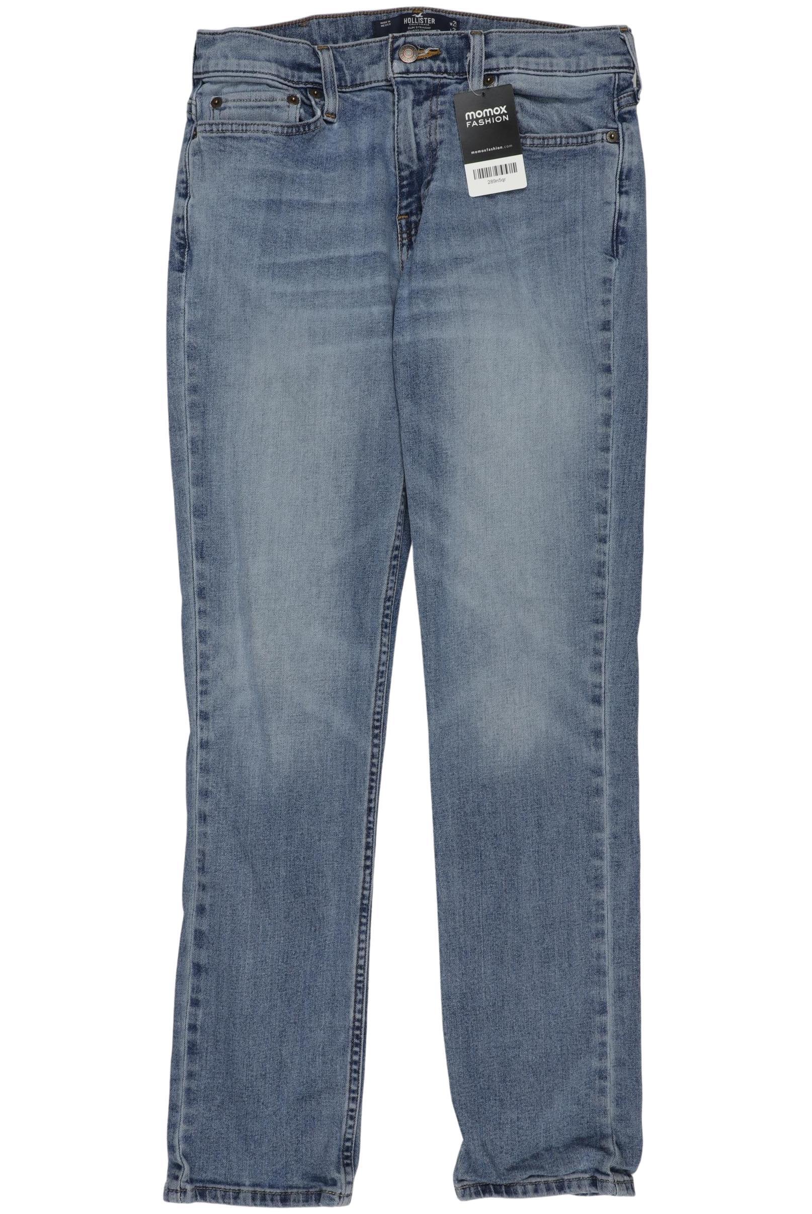 

Hollister Herren Jeans, blau, Gr. 29