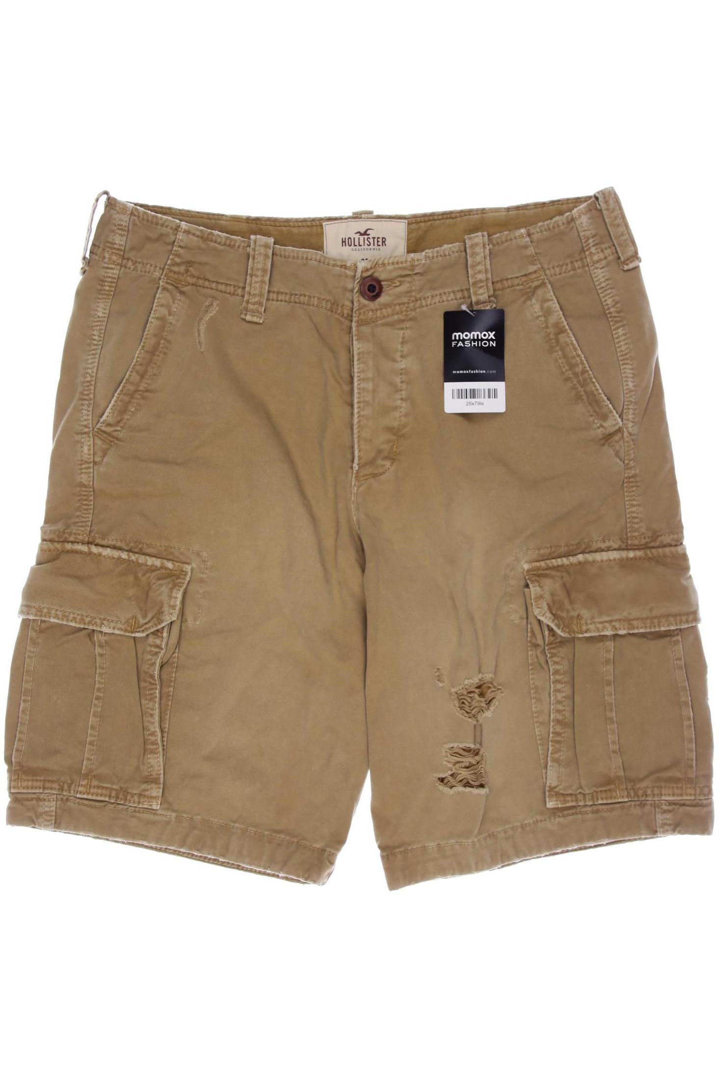 

Hollister Herren Jeans, beige