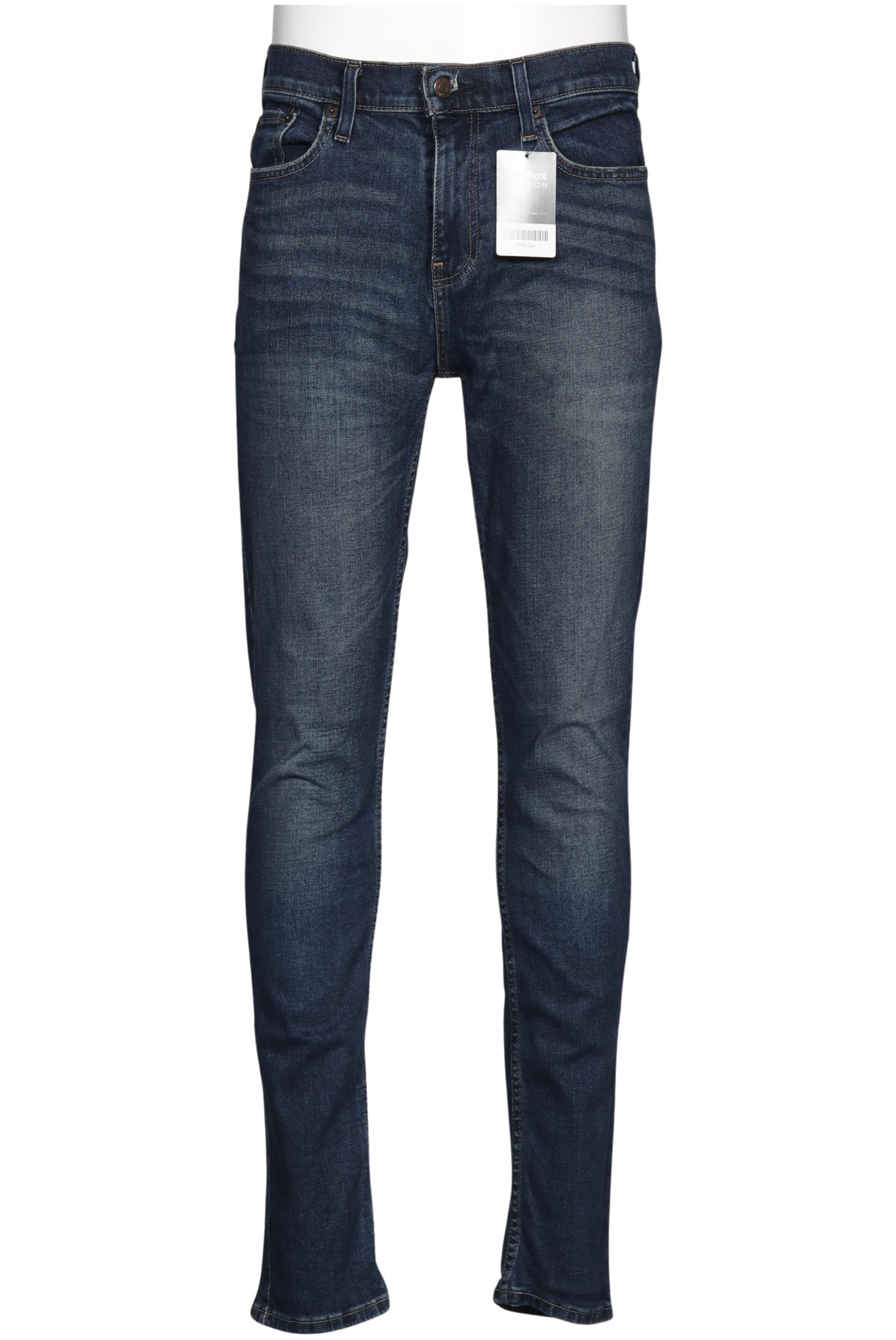 

Hollister Herren Jeans, blau, Gr. 31