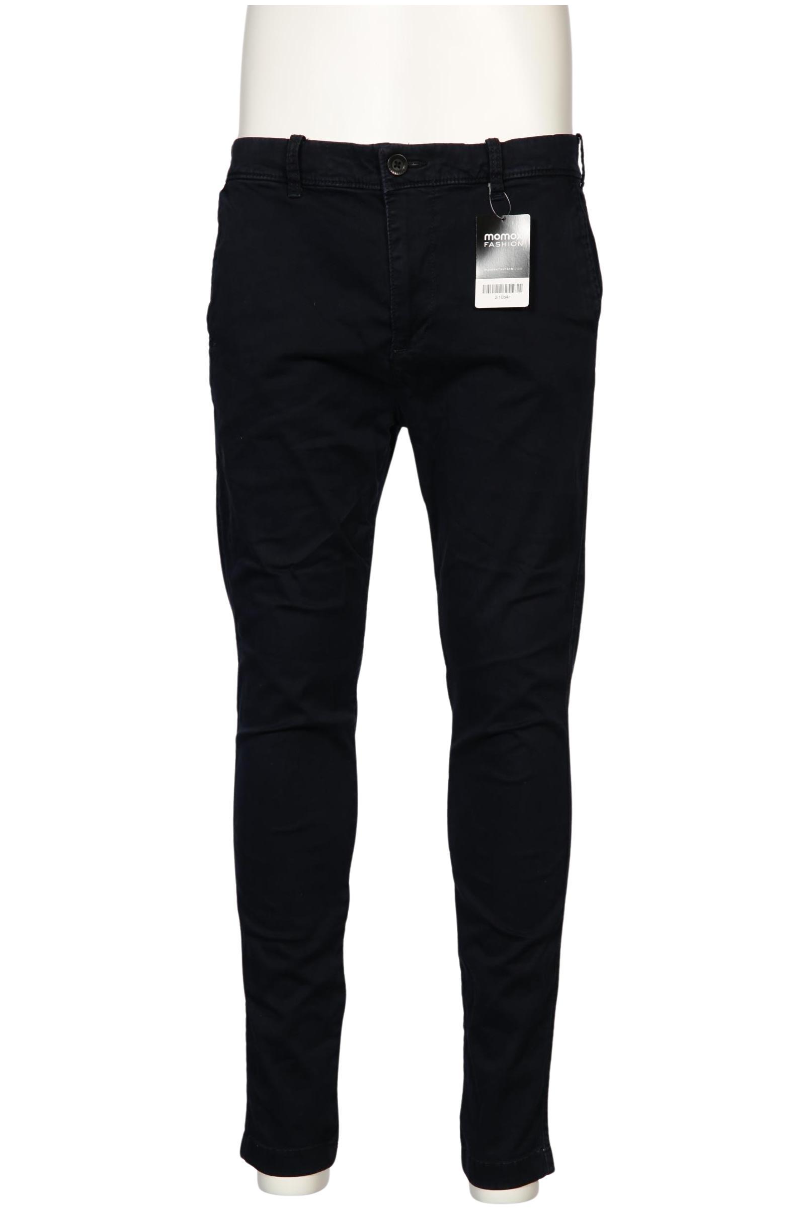 

Hollister Herren Jeans, marineblau, Gr. 34