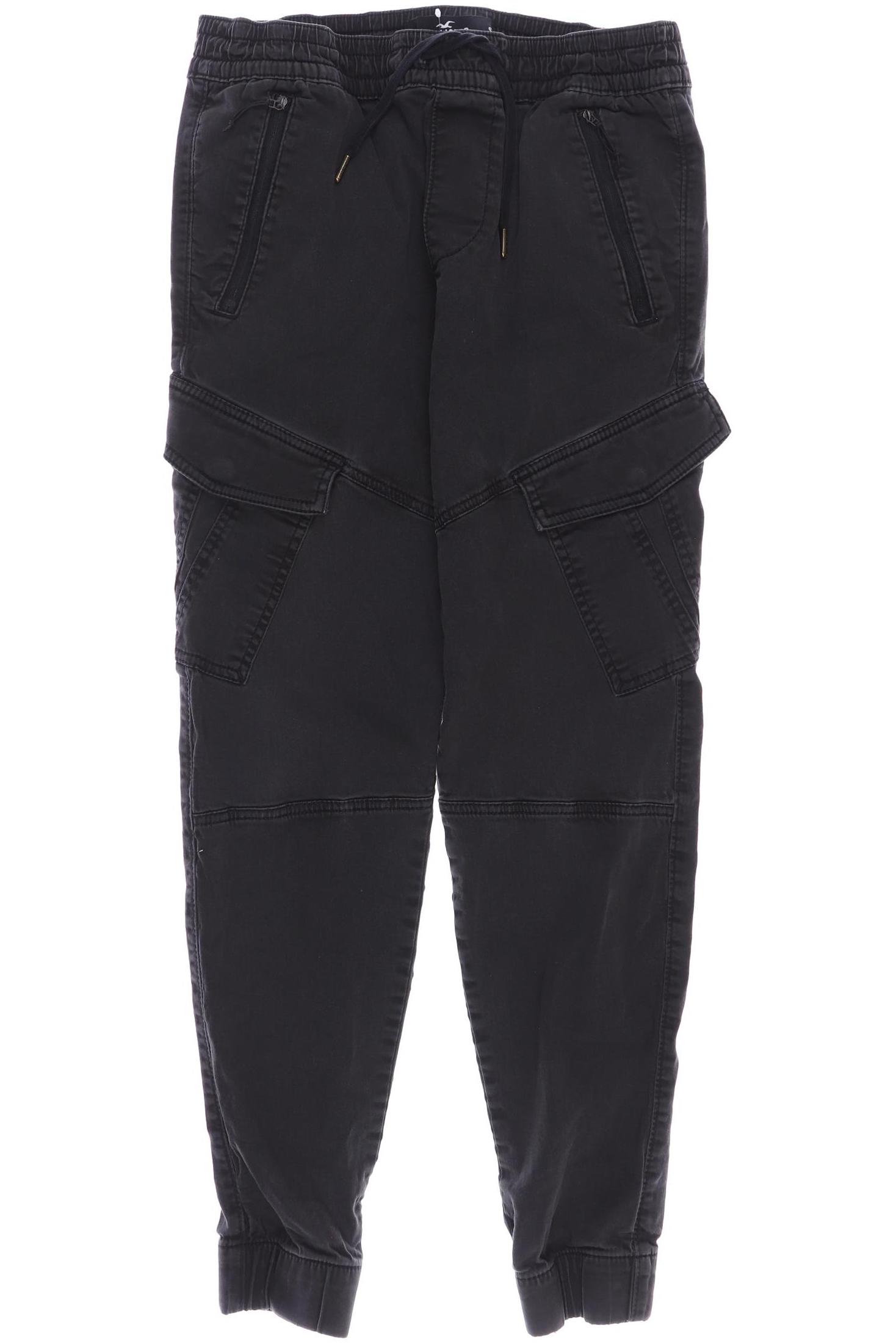 

Hollister Herren Jeans, grau