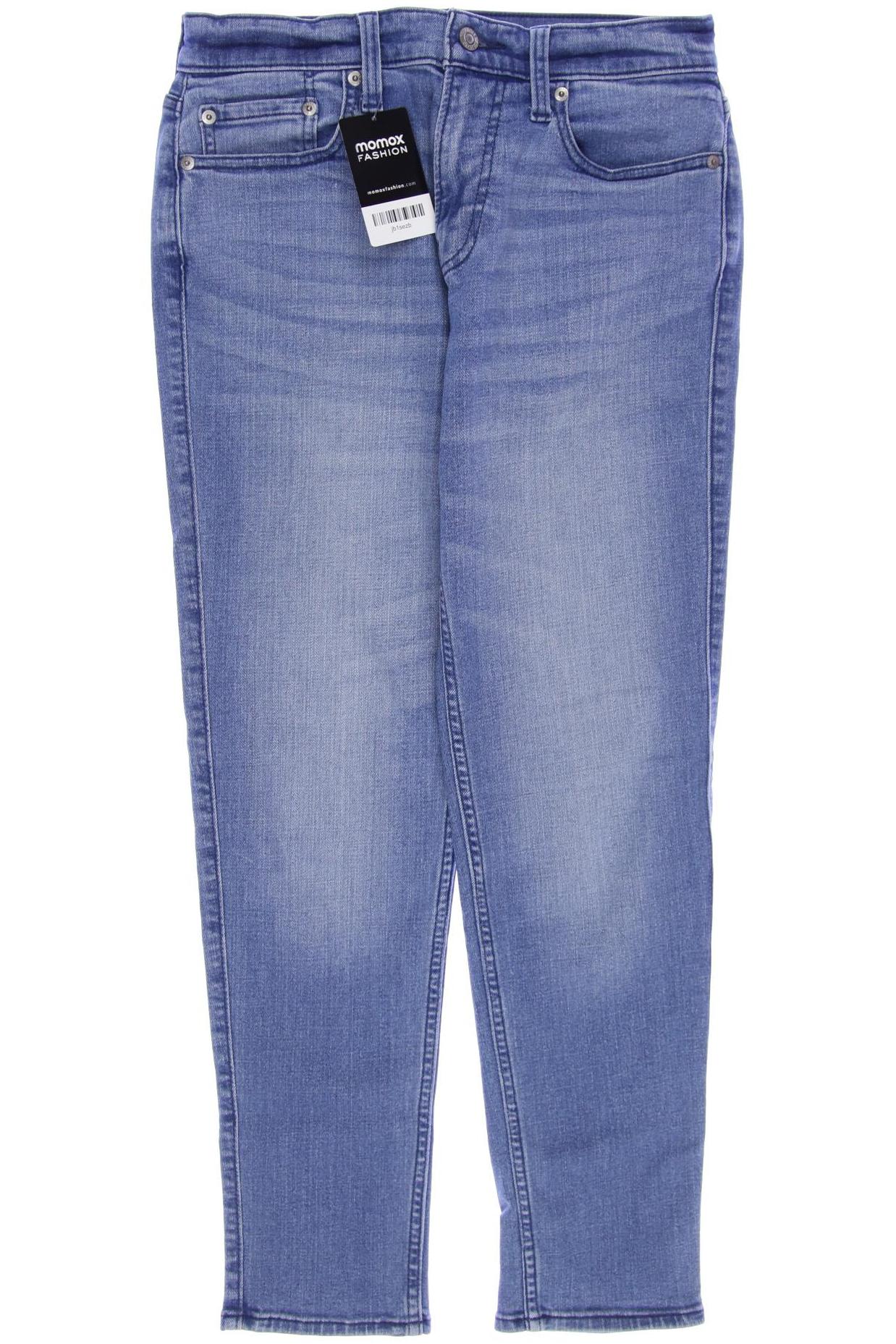 

Hollister Herren Jeans, blau, Gr. 29