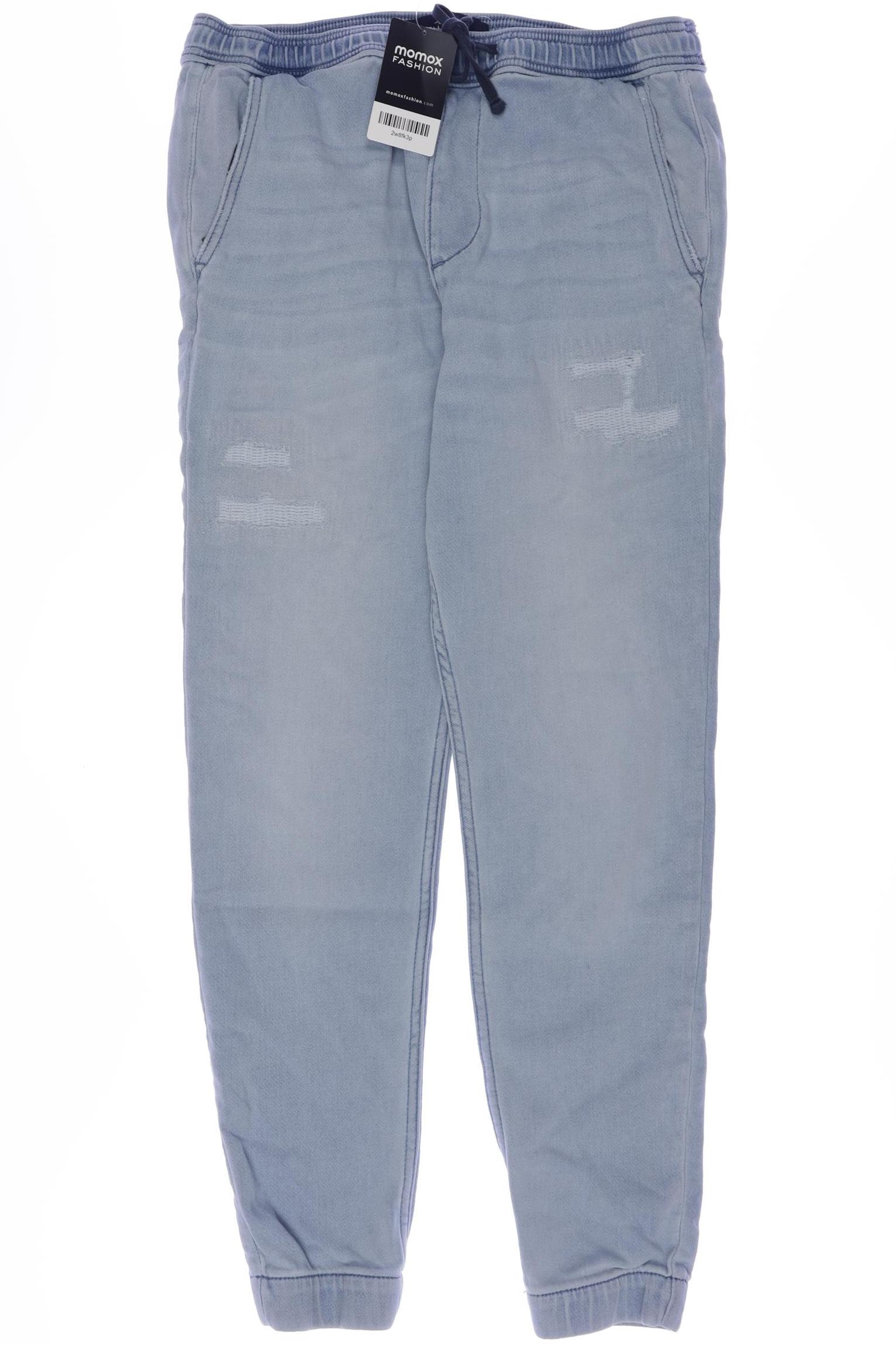 

Hollister Herren Jeans, blau, Gr. 0