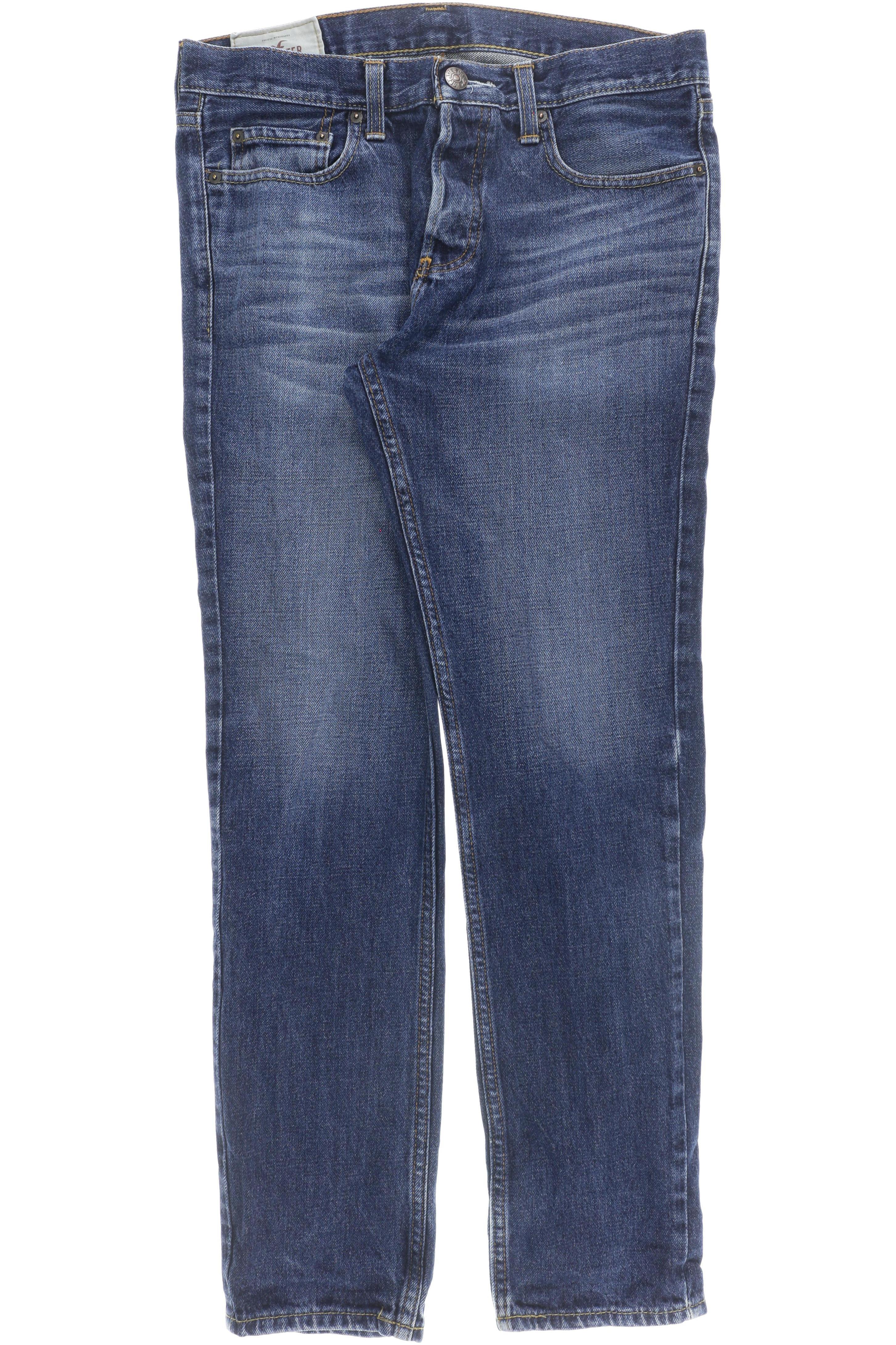 Thumbnail - Hollister Herren Jeans, blau, Gr. 31