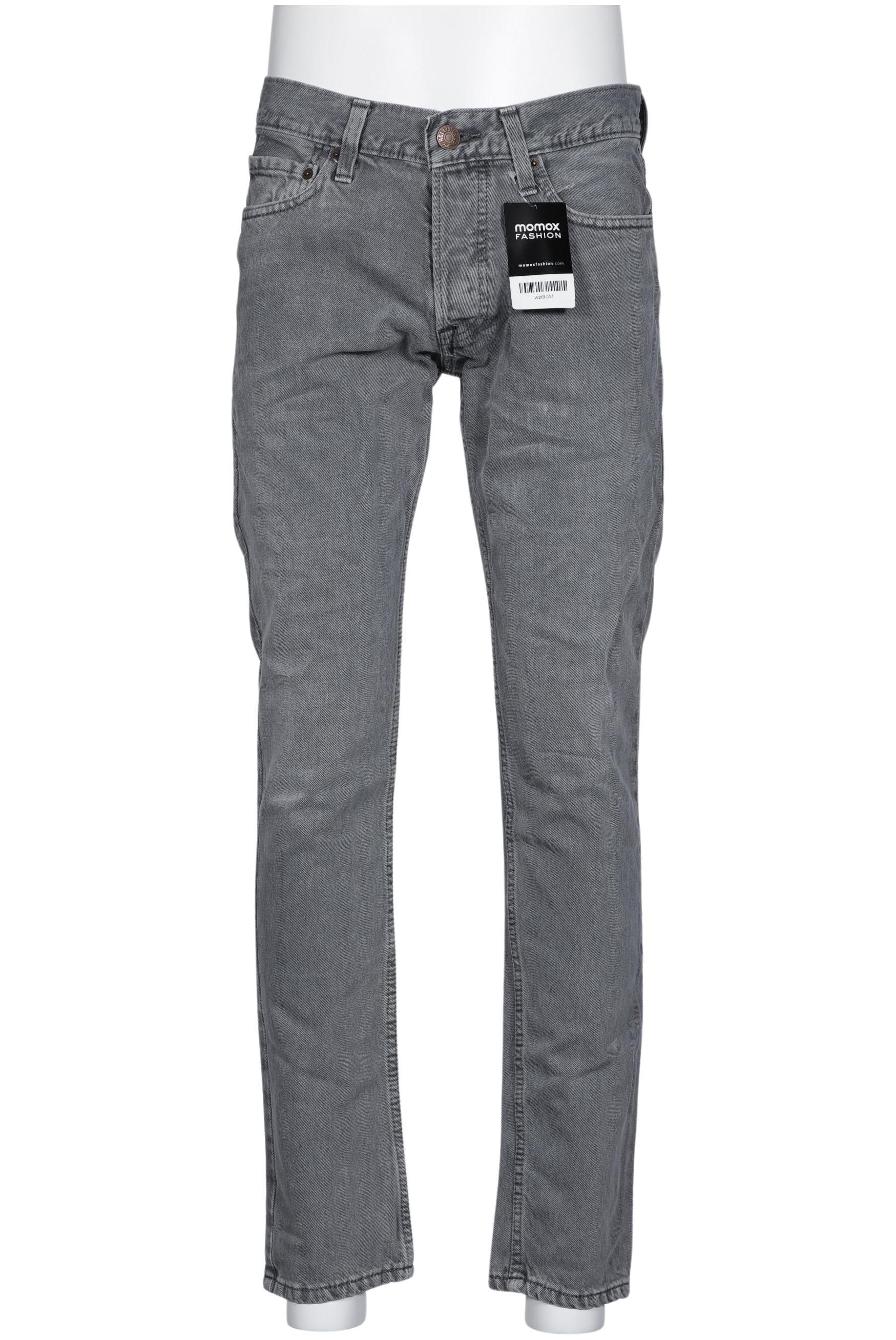 

Hollister Herren Jeans, grau, Gr. 31