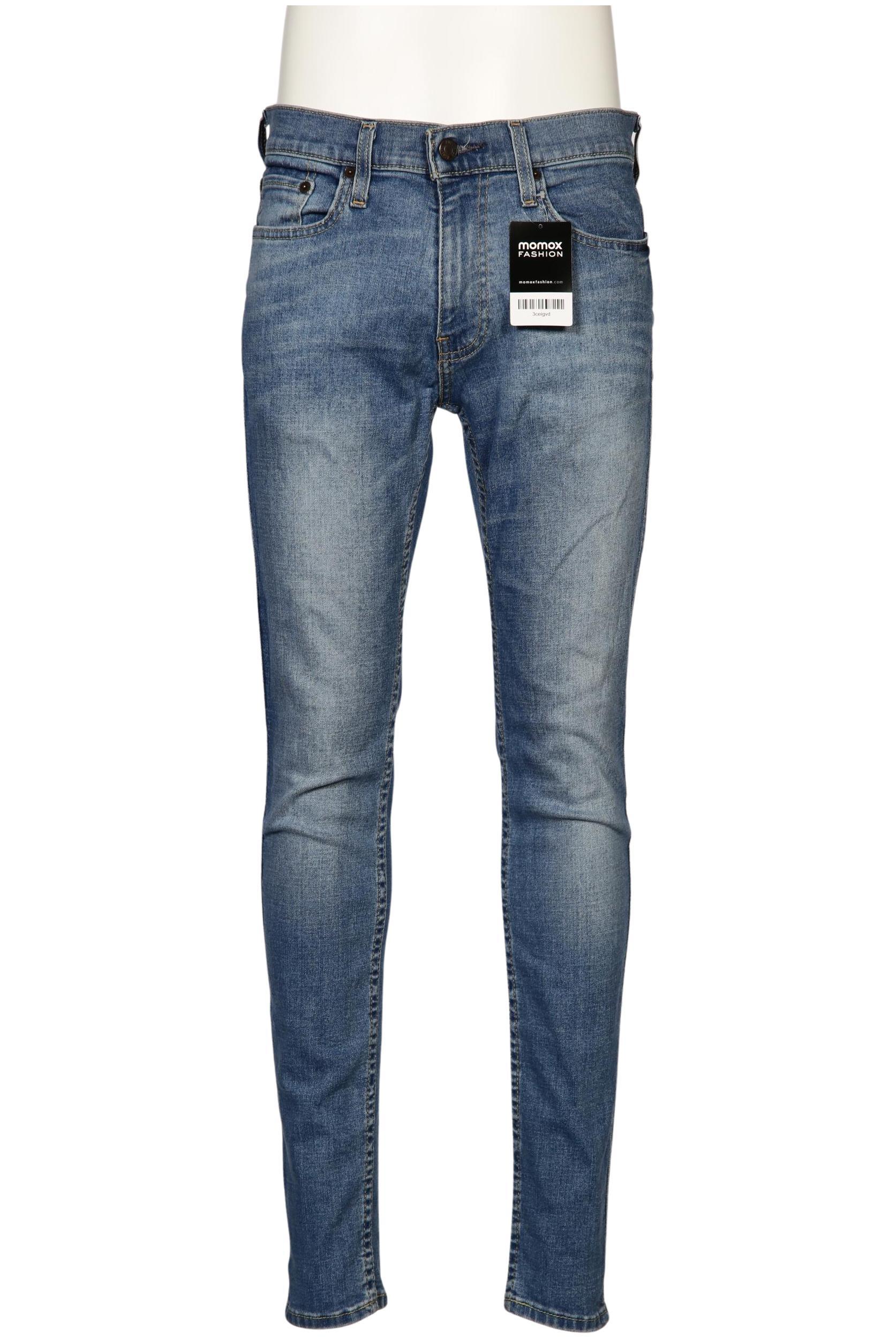 

Hollister Herren Jeans, blau, Gr. 31