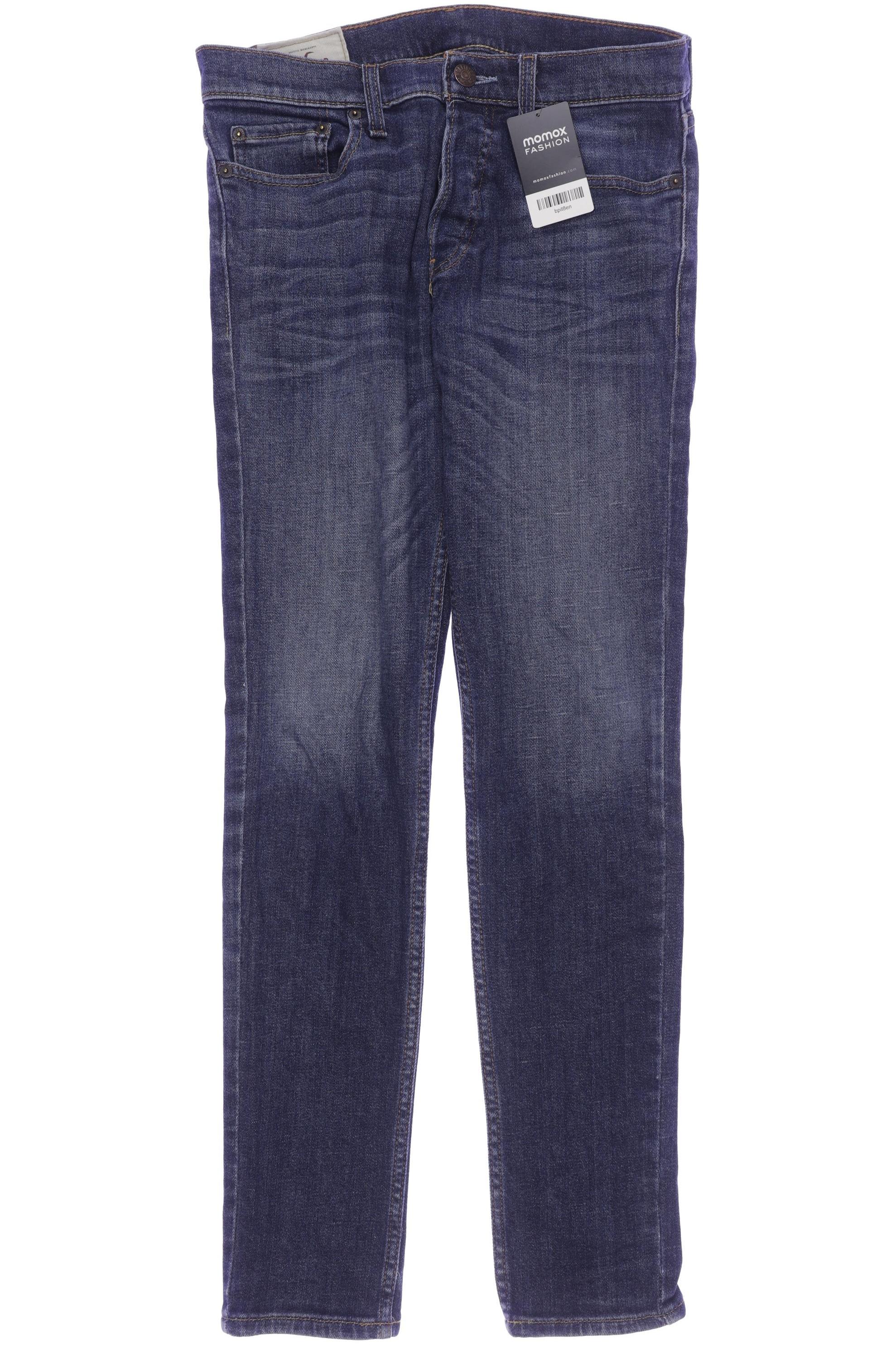 

Hollister Herren Jeans, blau, Gr. 31