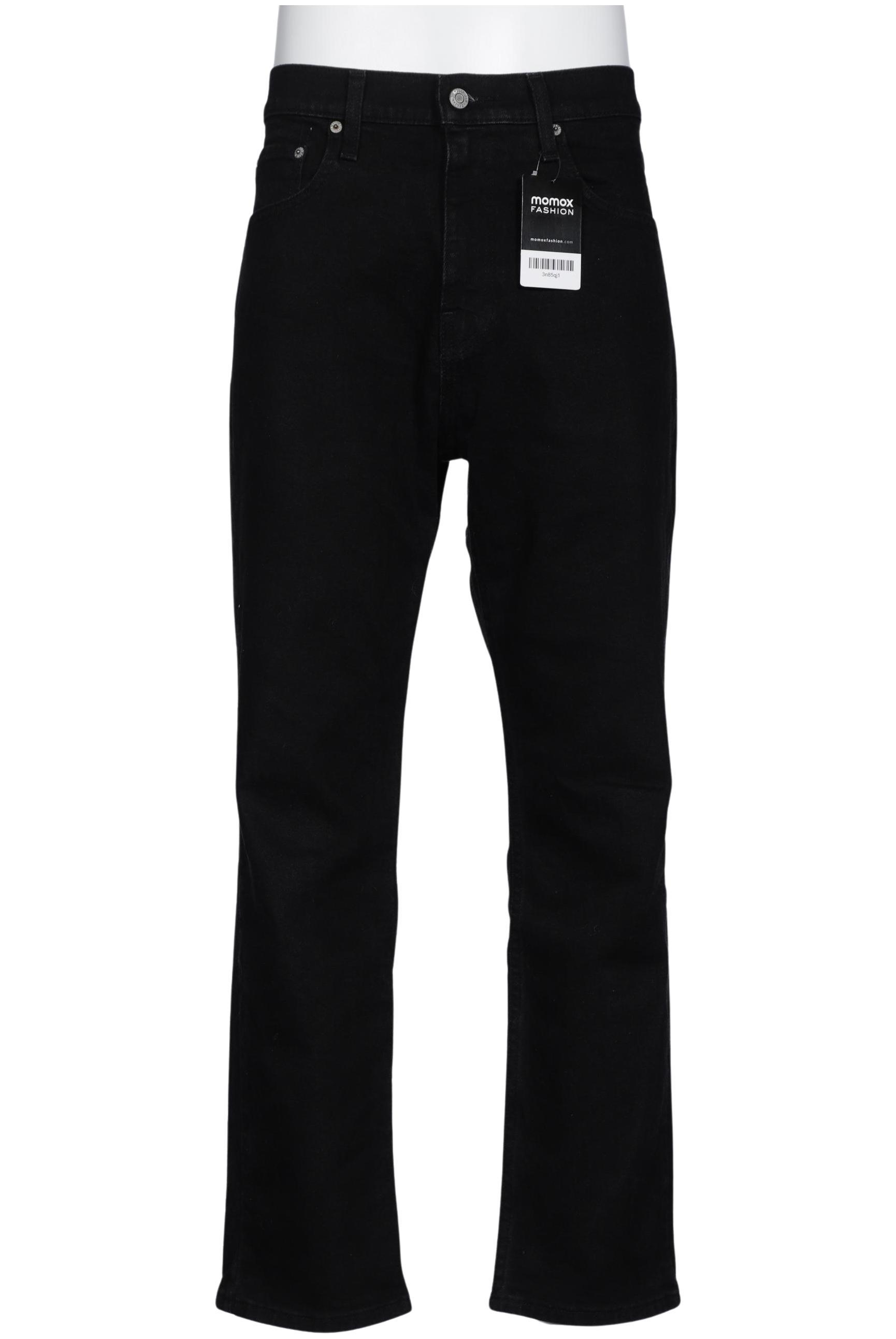 

Hollister Herren Jeans, schwarz, Gr. 31