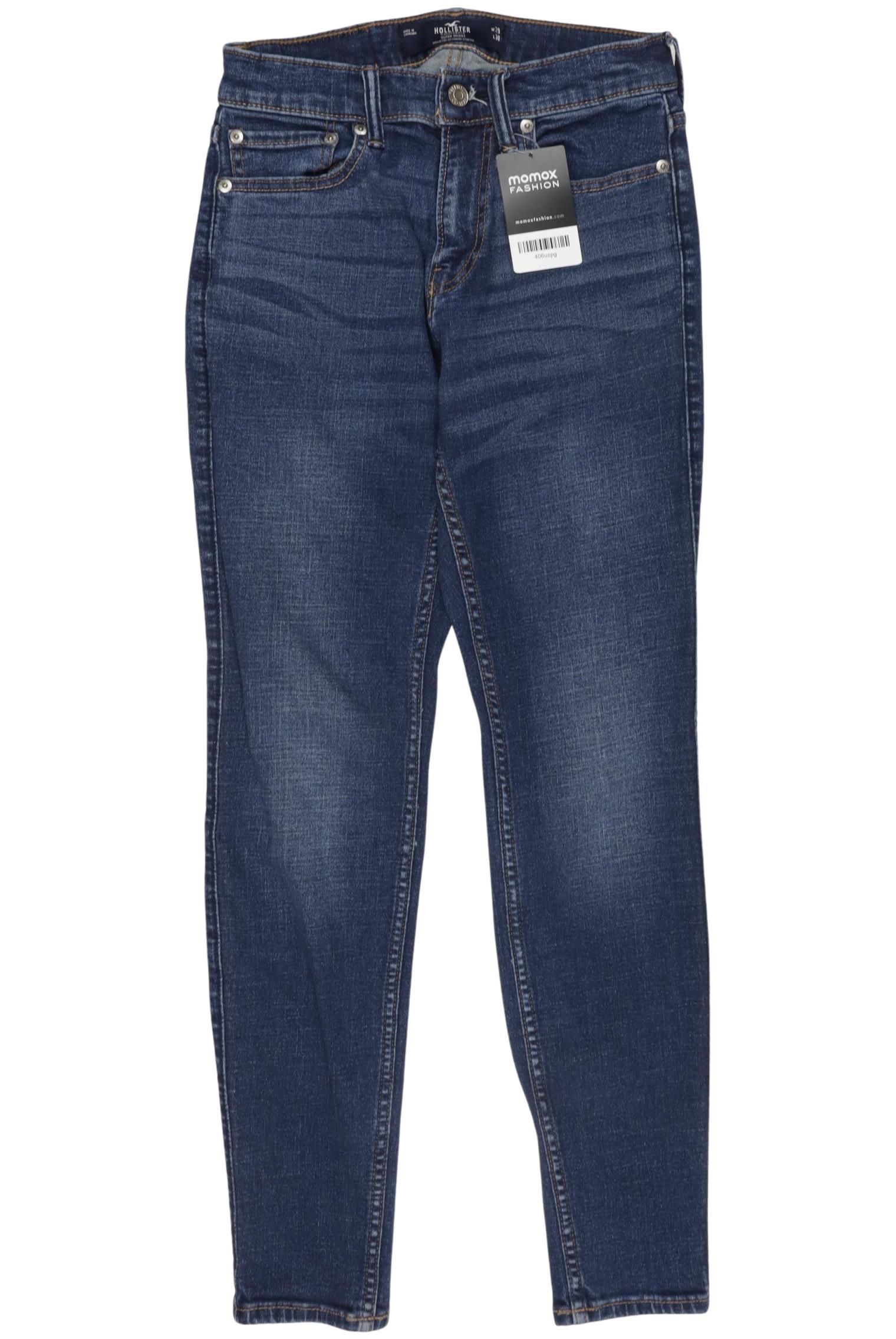 

Hollister Herren Jeans, blau, Gr. 29