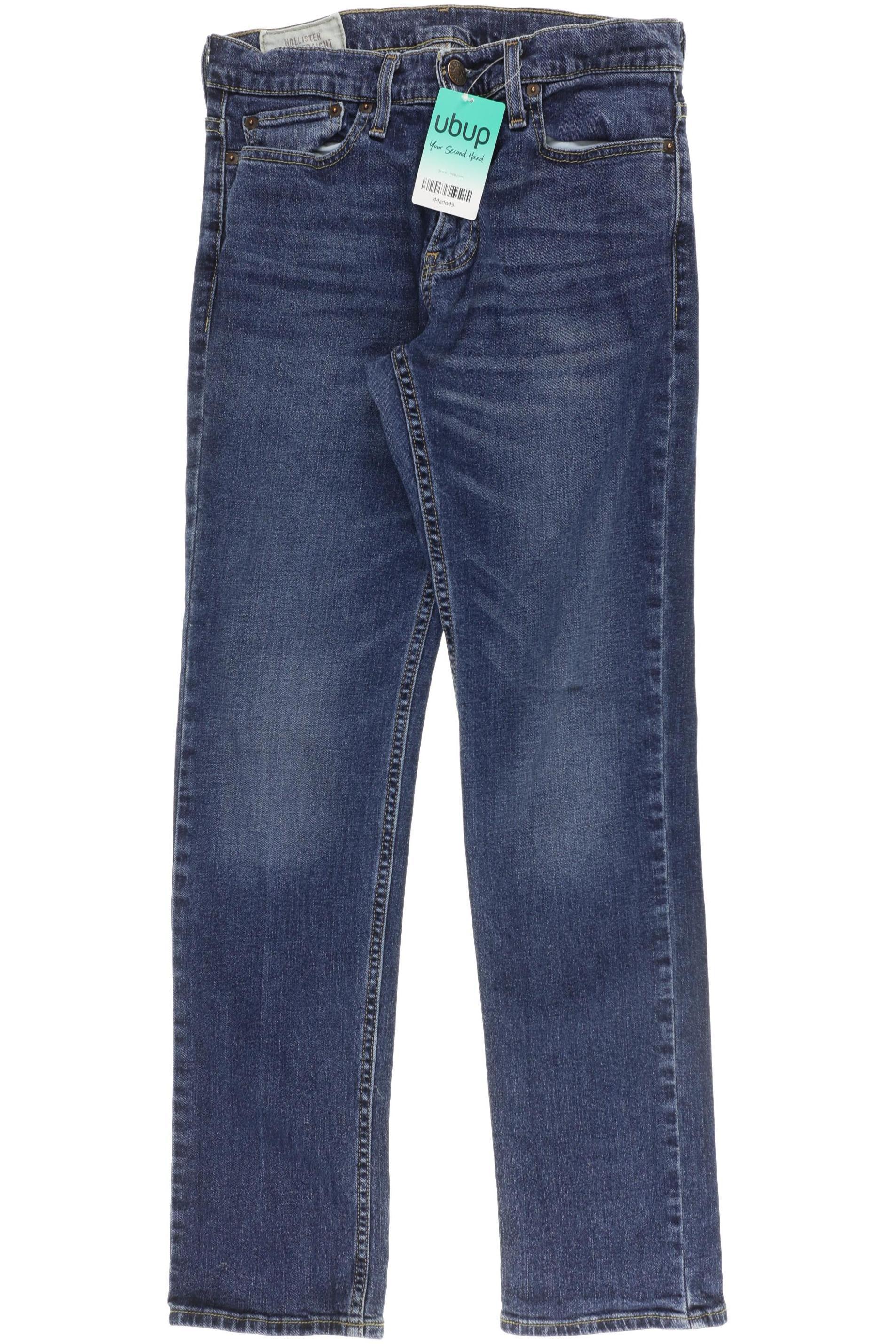 

Hollister Herren Jeans, blau, Gr. 29