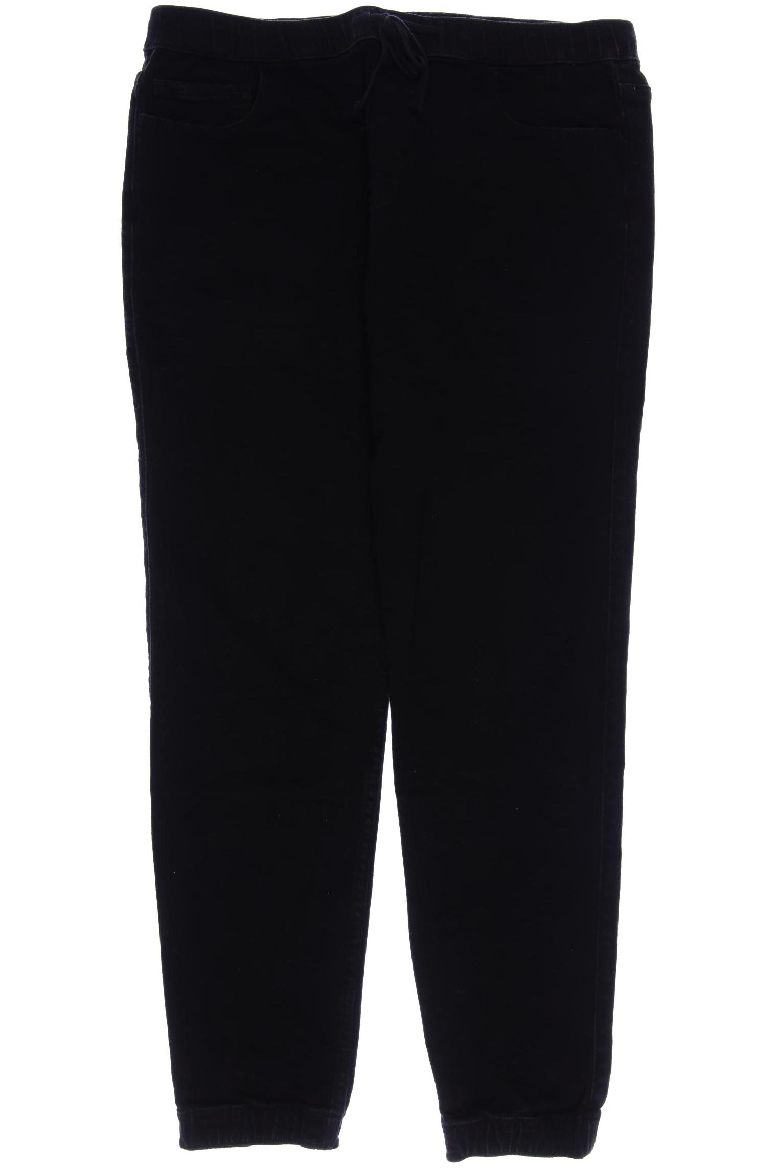 

Hollister Herren Jeans, schwarz, Gr. 0