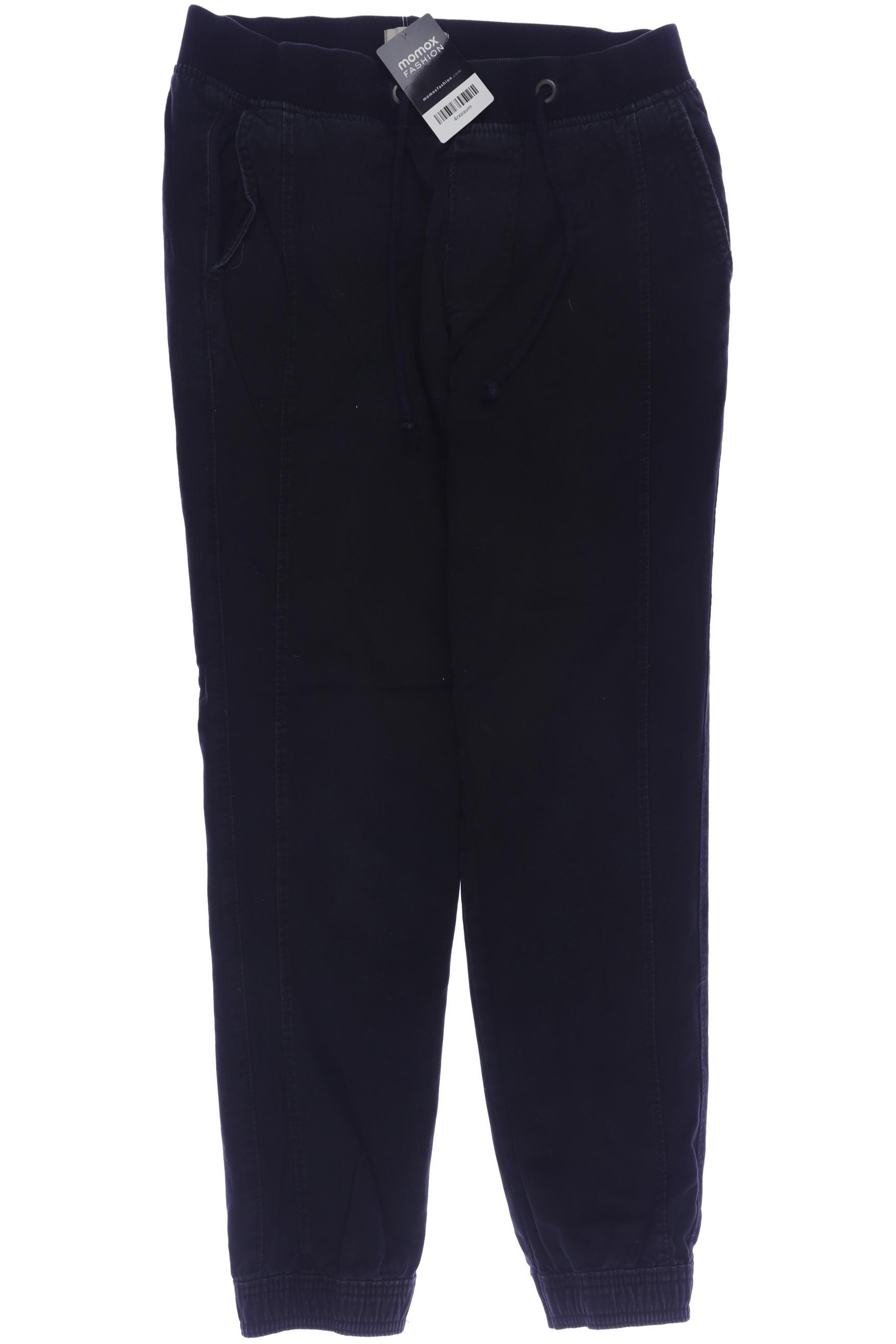 

Hollister Herren Jeans, schwarz, Gr. 0