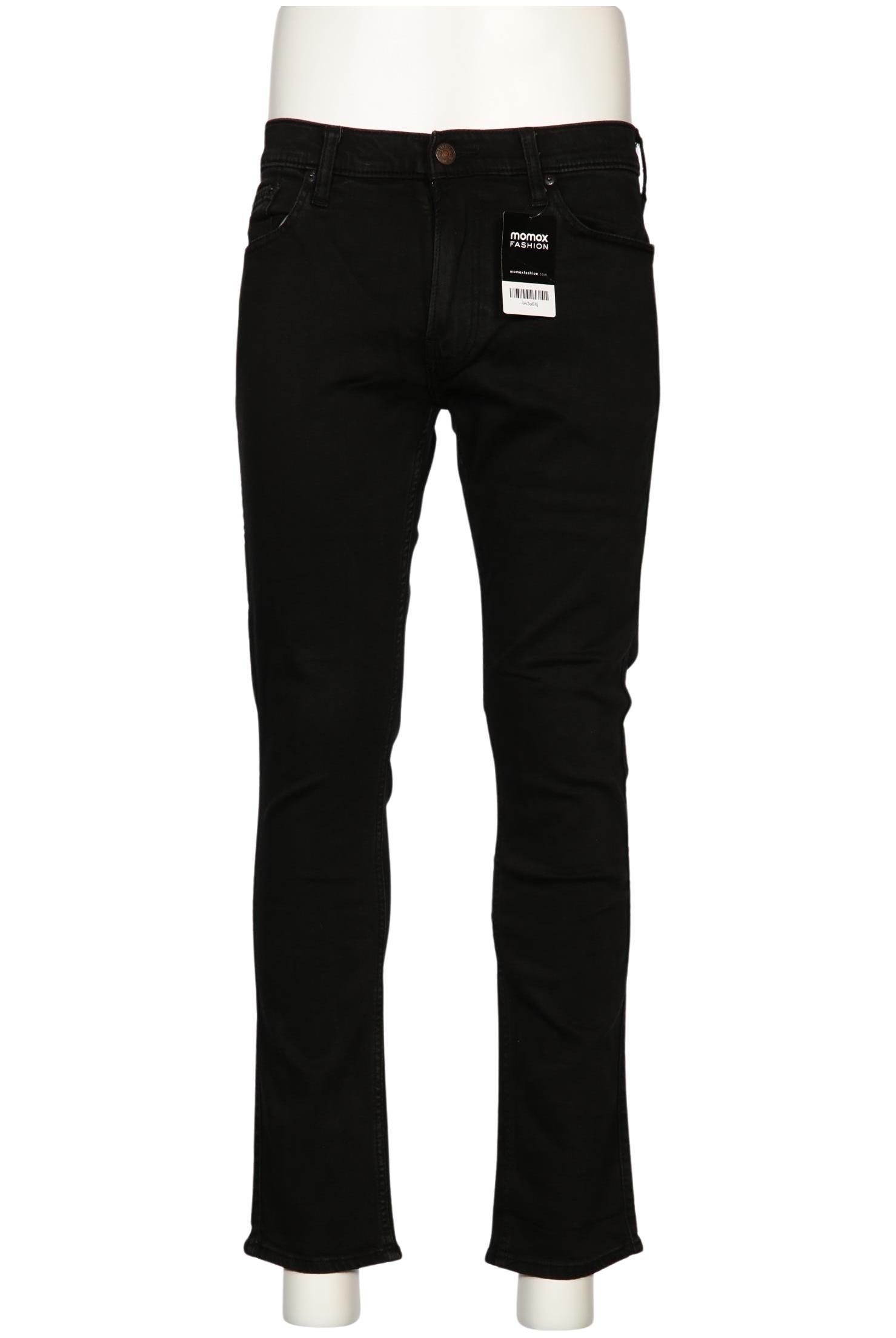 

Hollister Herren Jeans, schwarz, Gr. 34