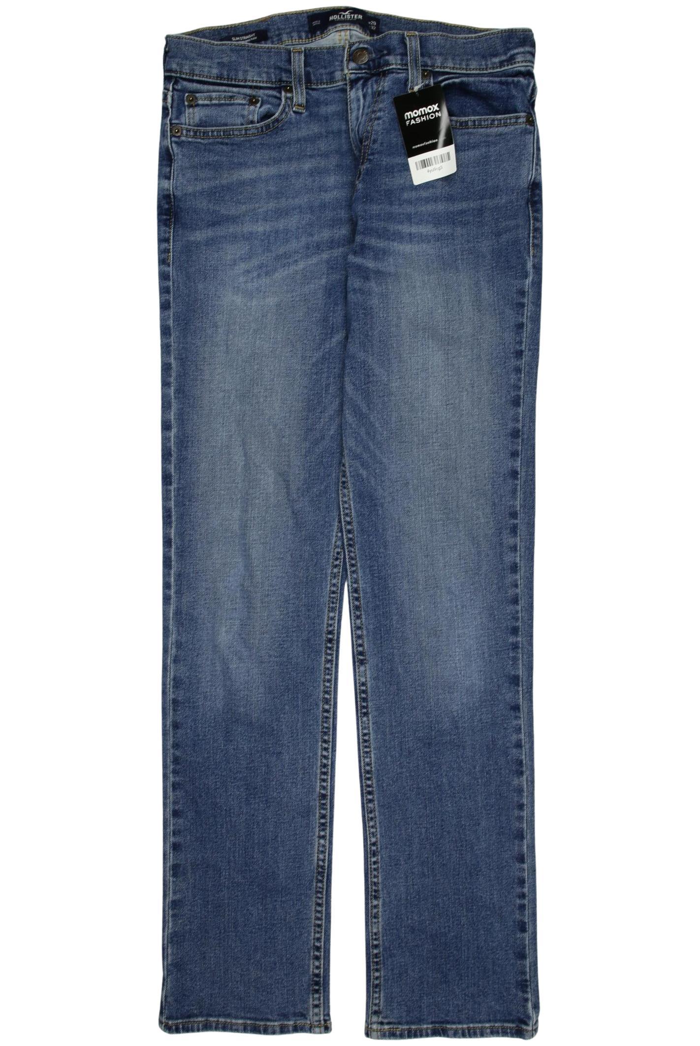 

Hollister Herren Jeans, blau, Gr. 29