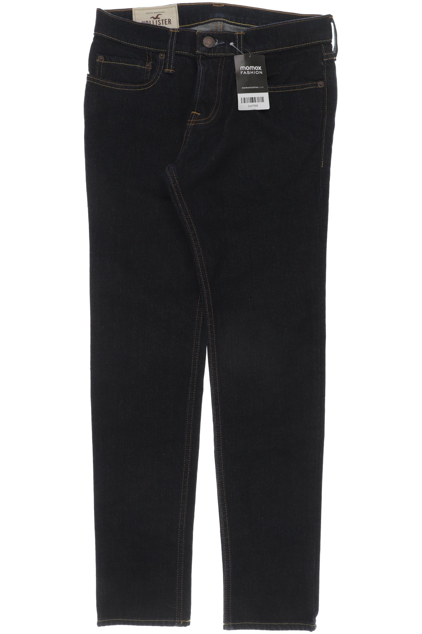 

Hollister Herren Jeans, blau, Gr. 29