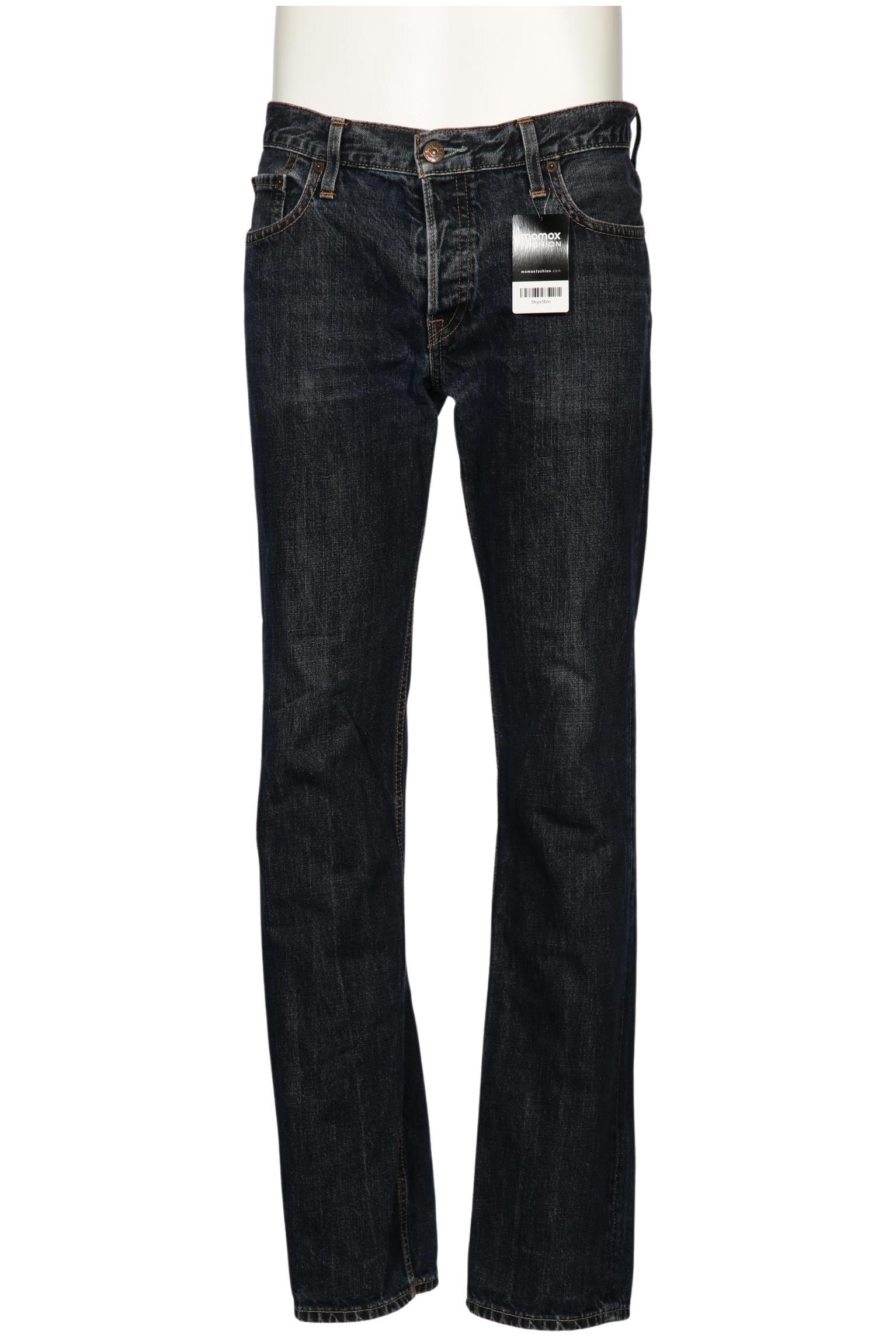 

Hollister Herren Jeans, blau, Gr. 34