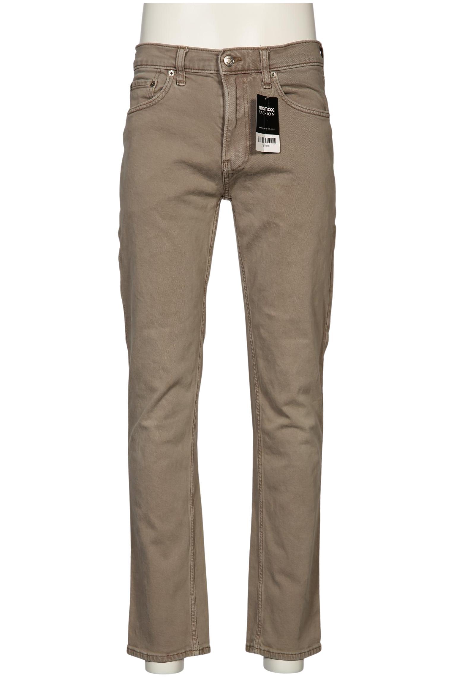 

Hollister Herren Jeans, beige, Gr. 29