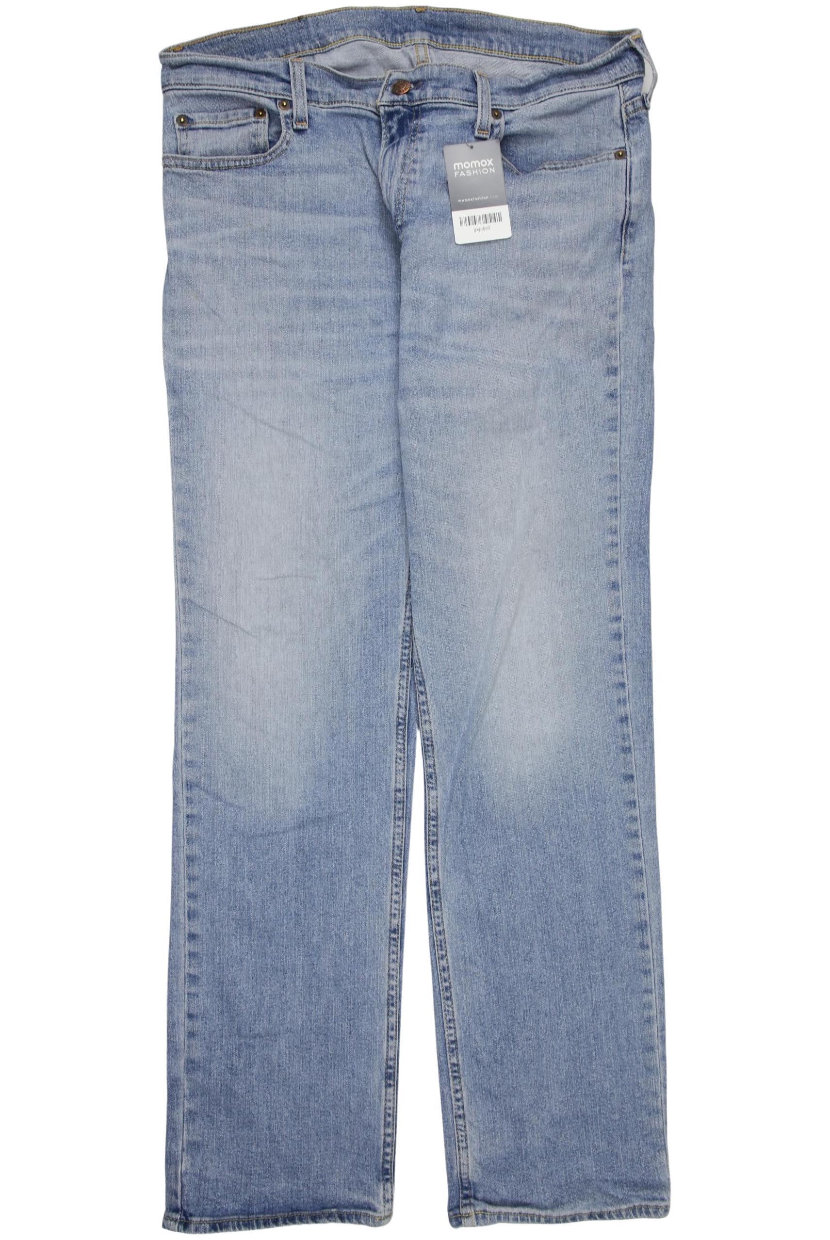 

Hollister Herren Jeans, blau, Gr. 34