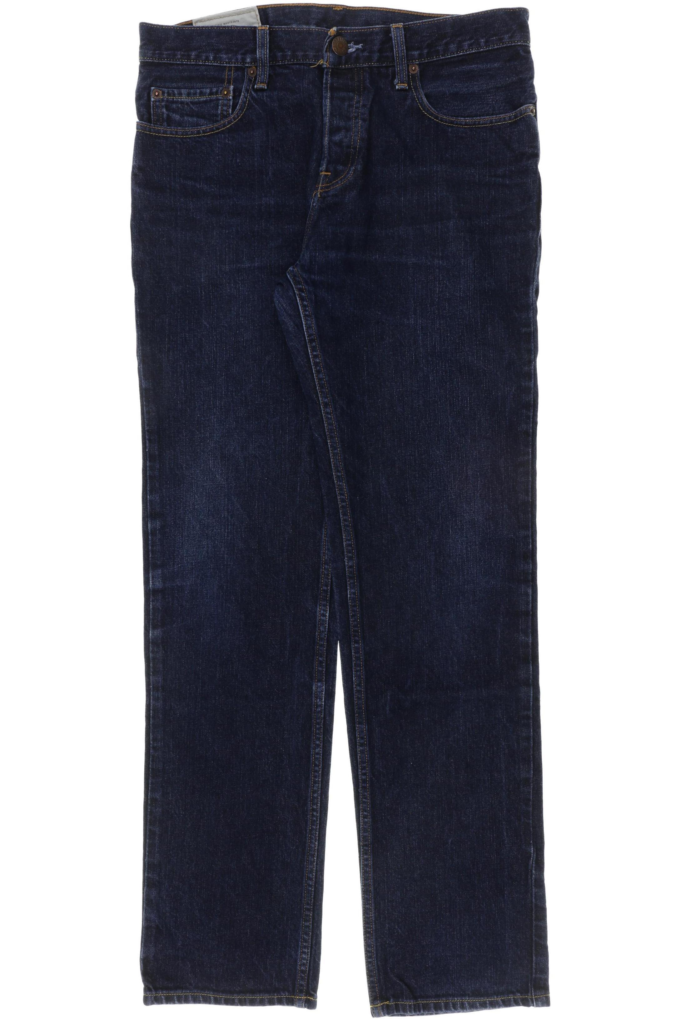 

Hollister Herren Jeans, blau, Gr. 32