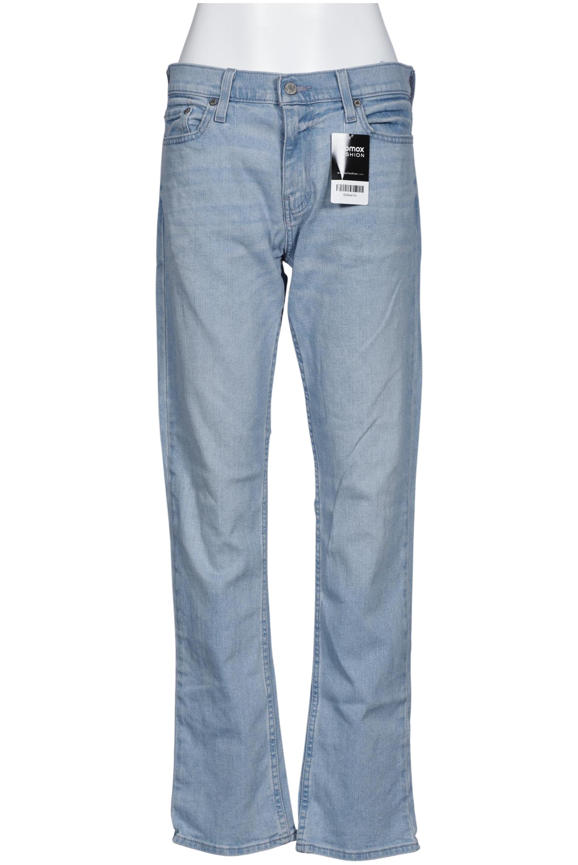 

Hollister Herren Jeans, blau, Gr. 30